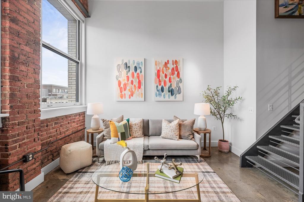 1401 R STREET NW Unit: 401