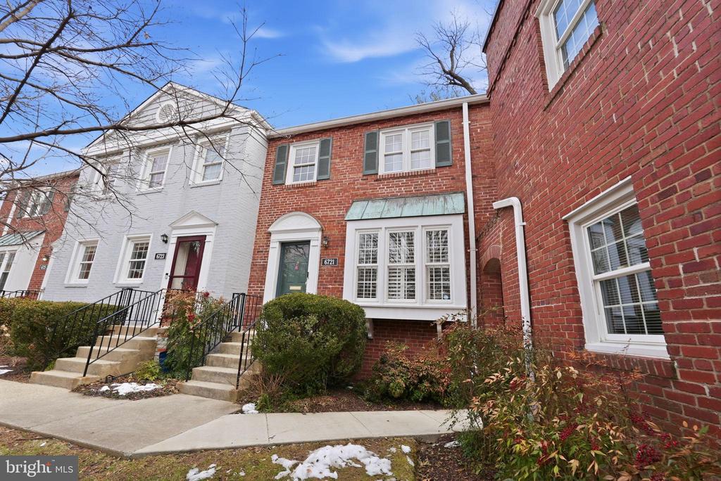 6721 KENWOOD FOREST LANE 45
