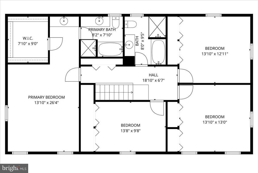 1310 MIDWOOD PLACE