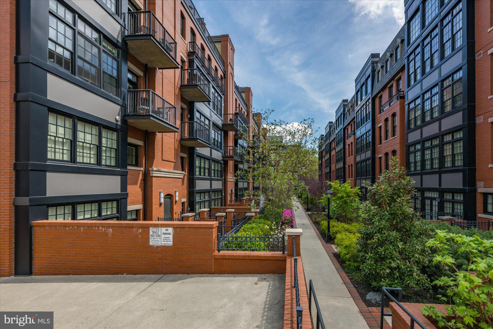 1700 Clarendon Blvd #154