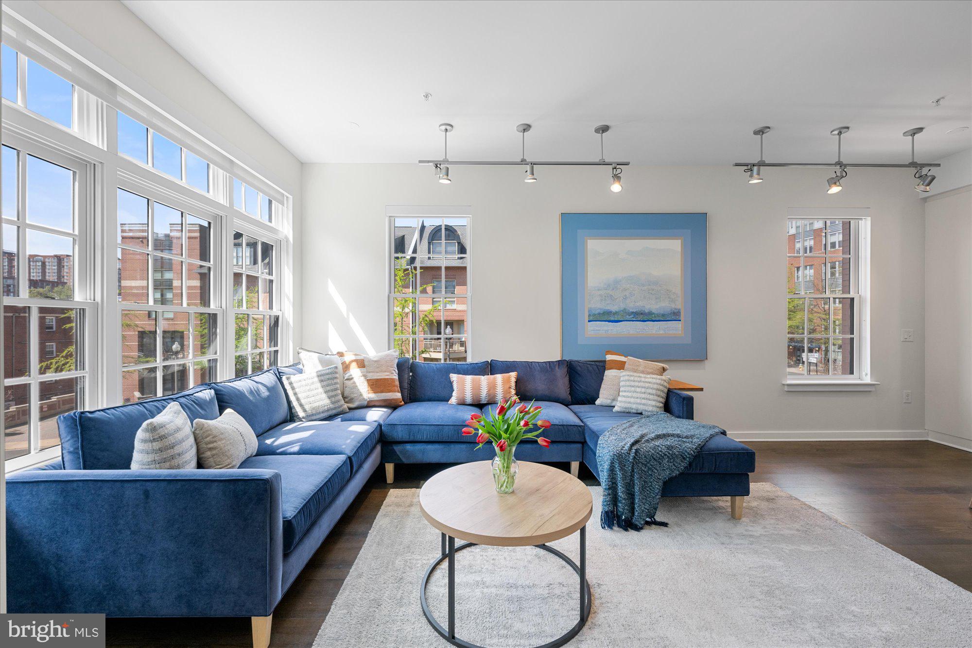 1700 Clarendon Blvd #154