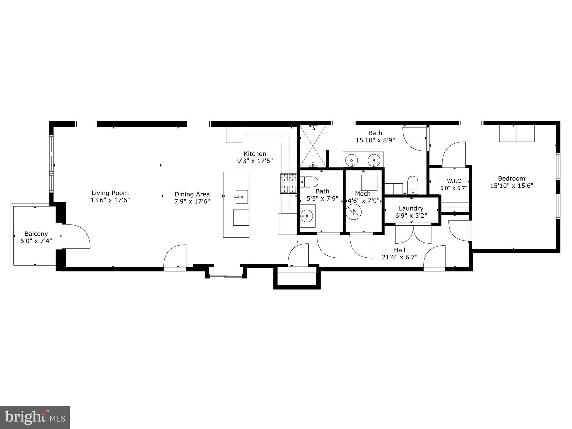 1700 Clarendon Blvd #154