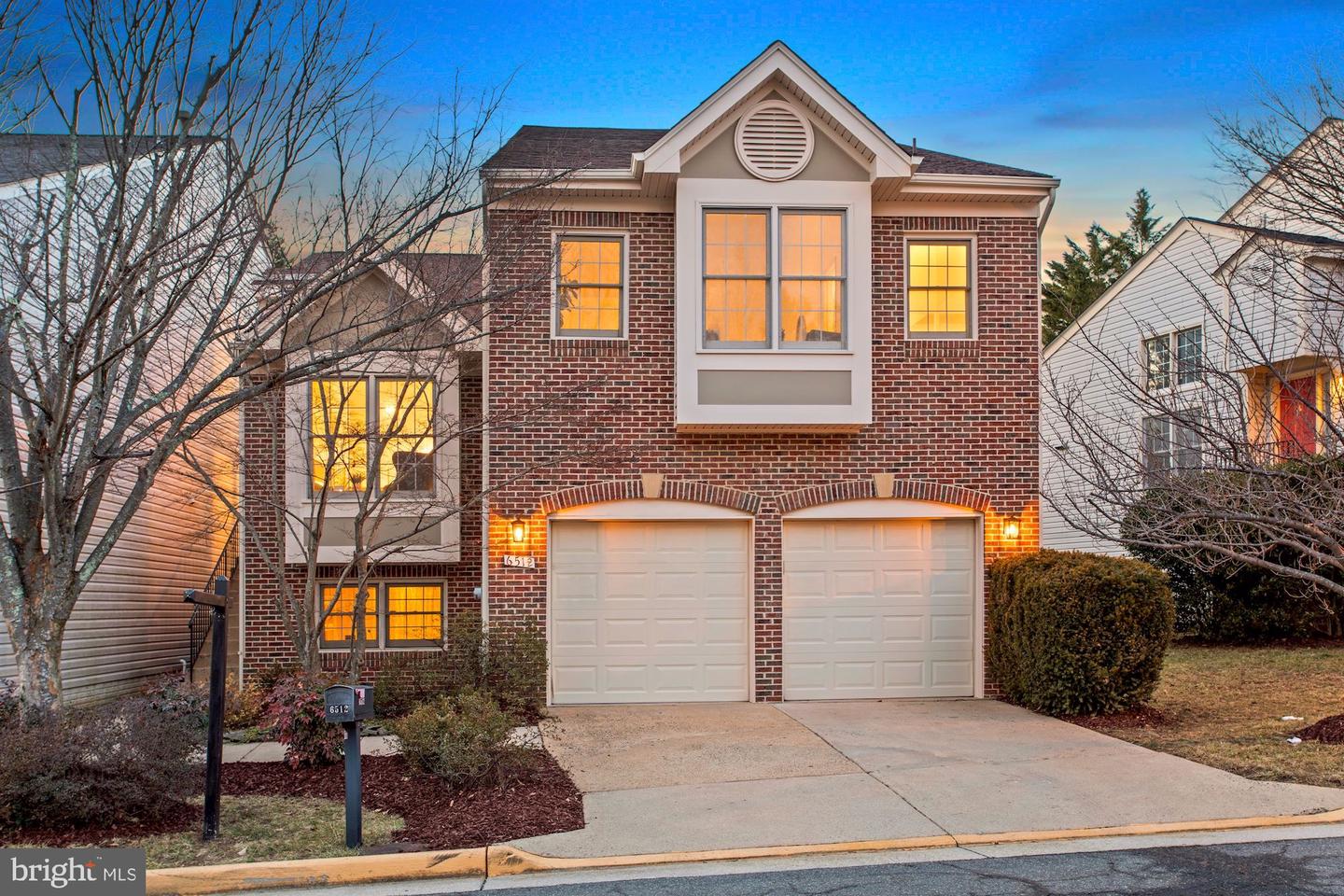 6512 LEGEND GATE PLACE