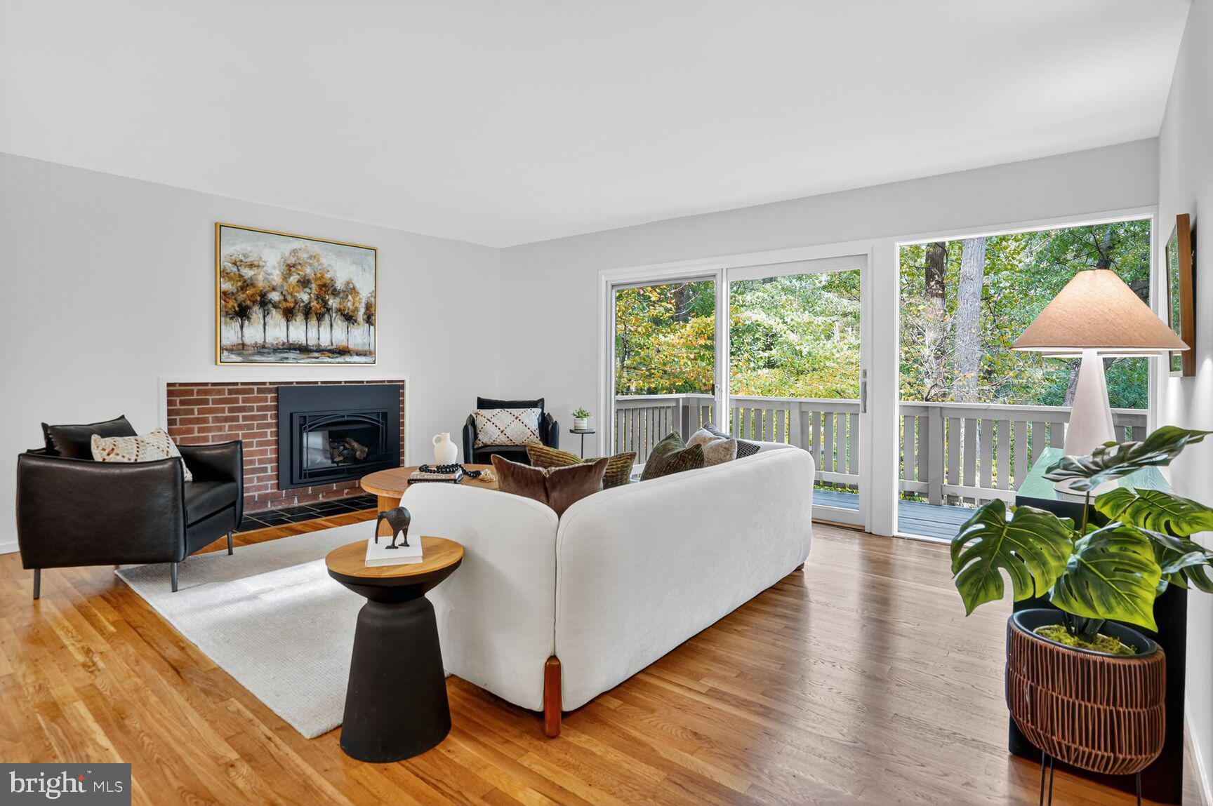 3422 CHARLESON STREET