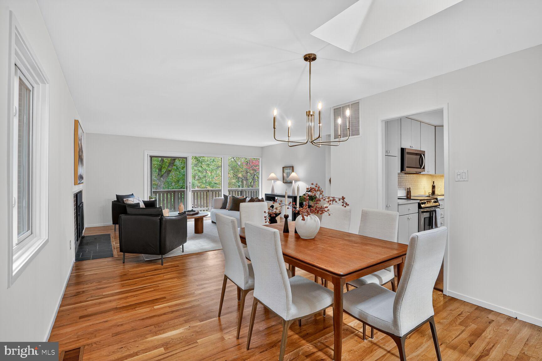 3422 CHARLESON STREET