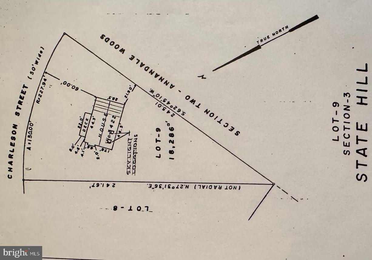 3422 CHARLESON STREET