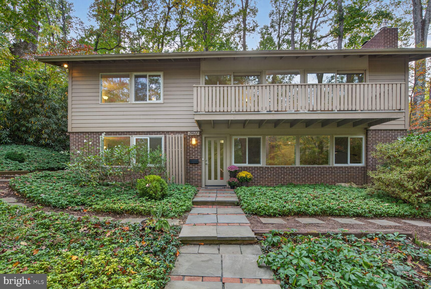 3422 CHARLESON STREET