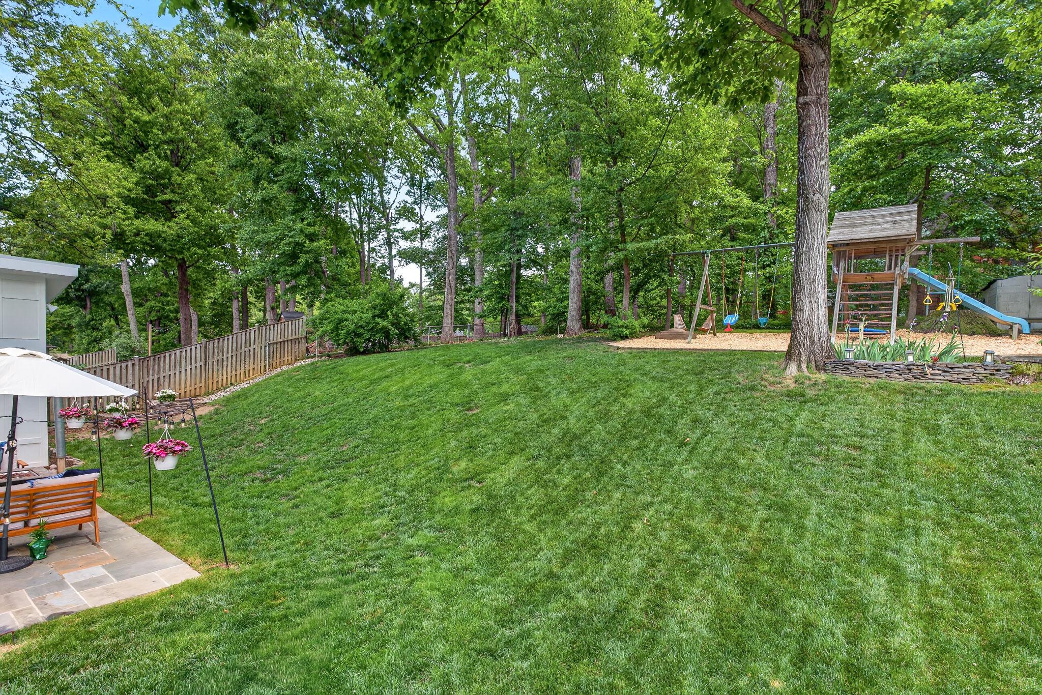 4519 PICKETT ROAD