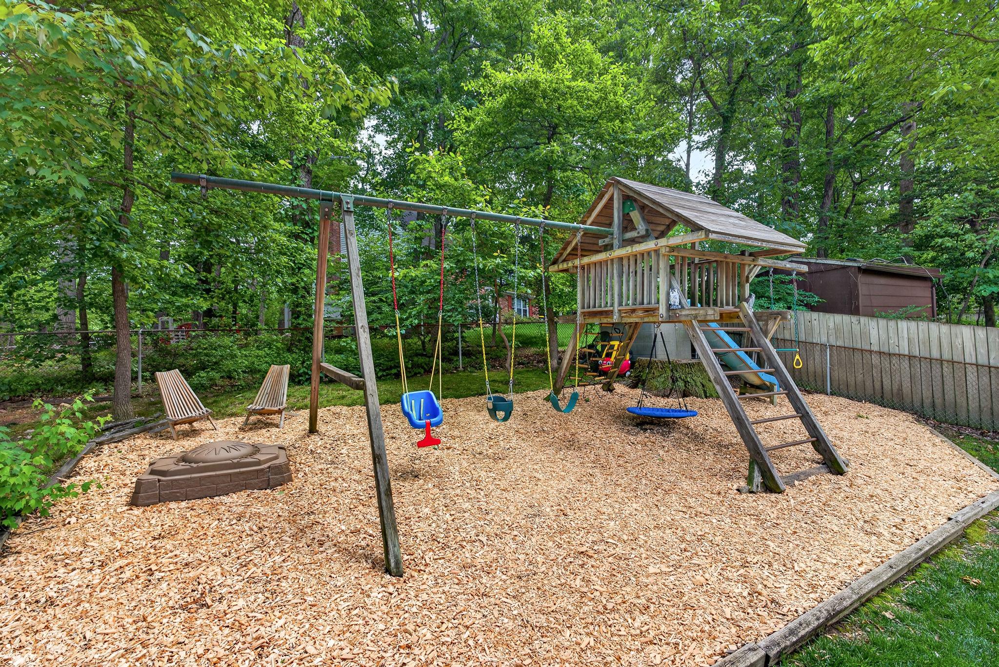 4519 PICKETT ROAD