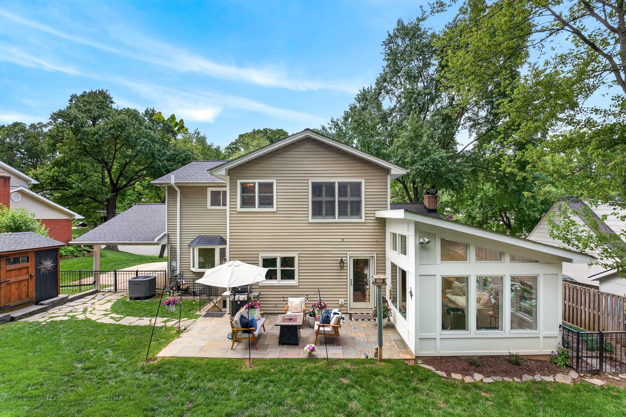 4519 PICKETT ROAD