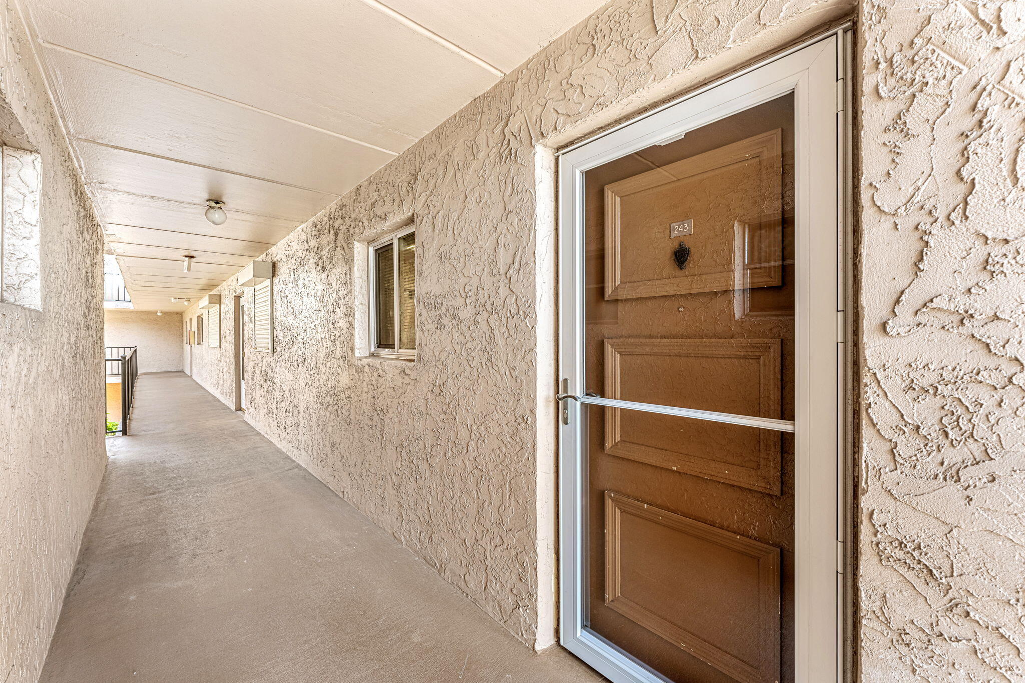 3150 N Harbor City Boulevard, 243