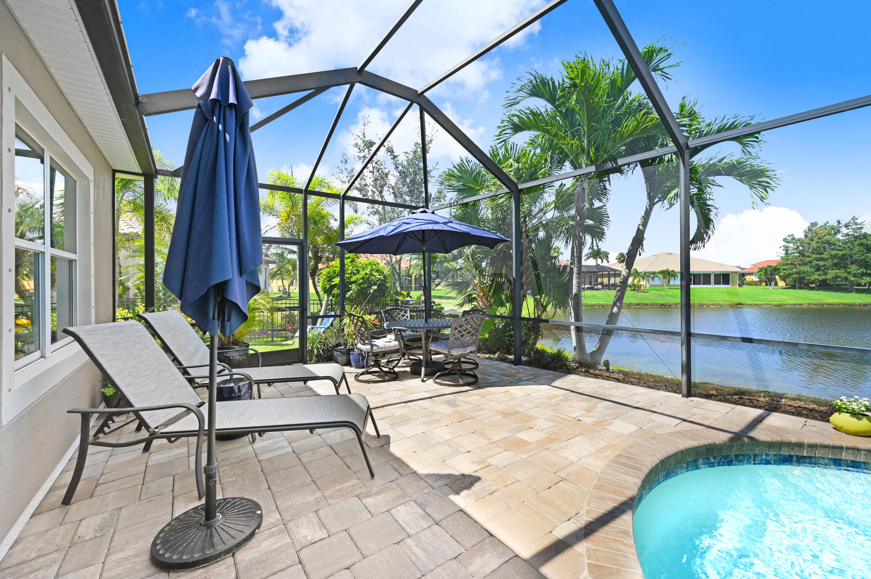 3503 Gatwick Manor Lane