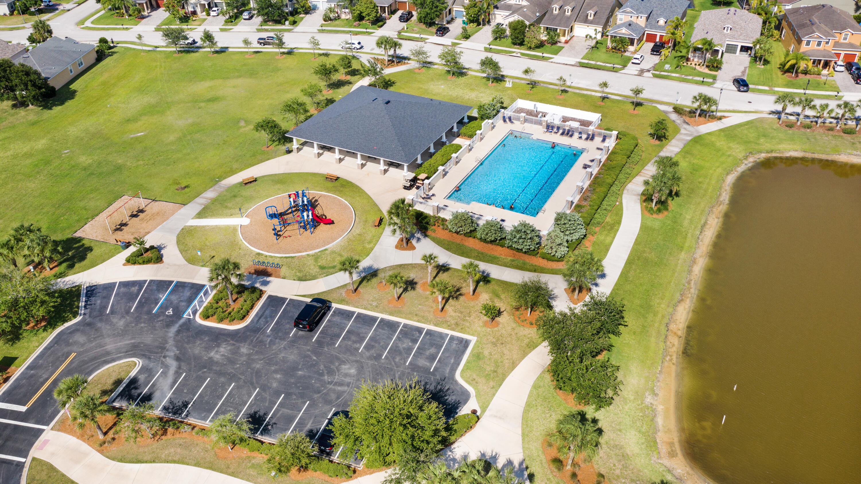 3503 Gatwick Manor Lane