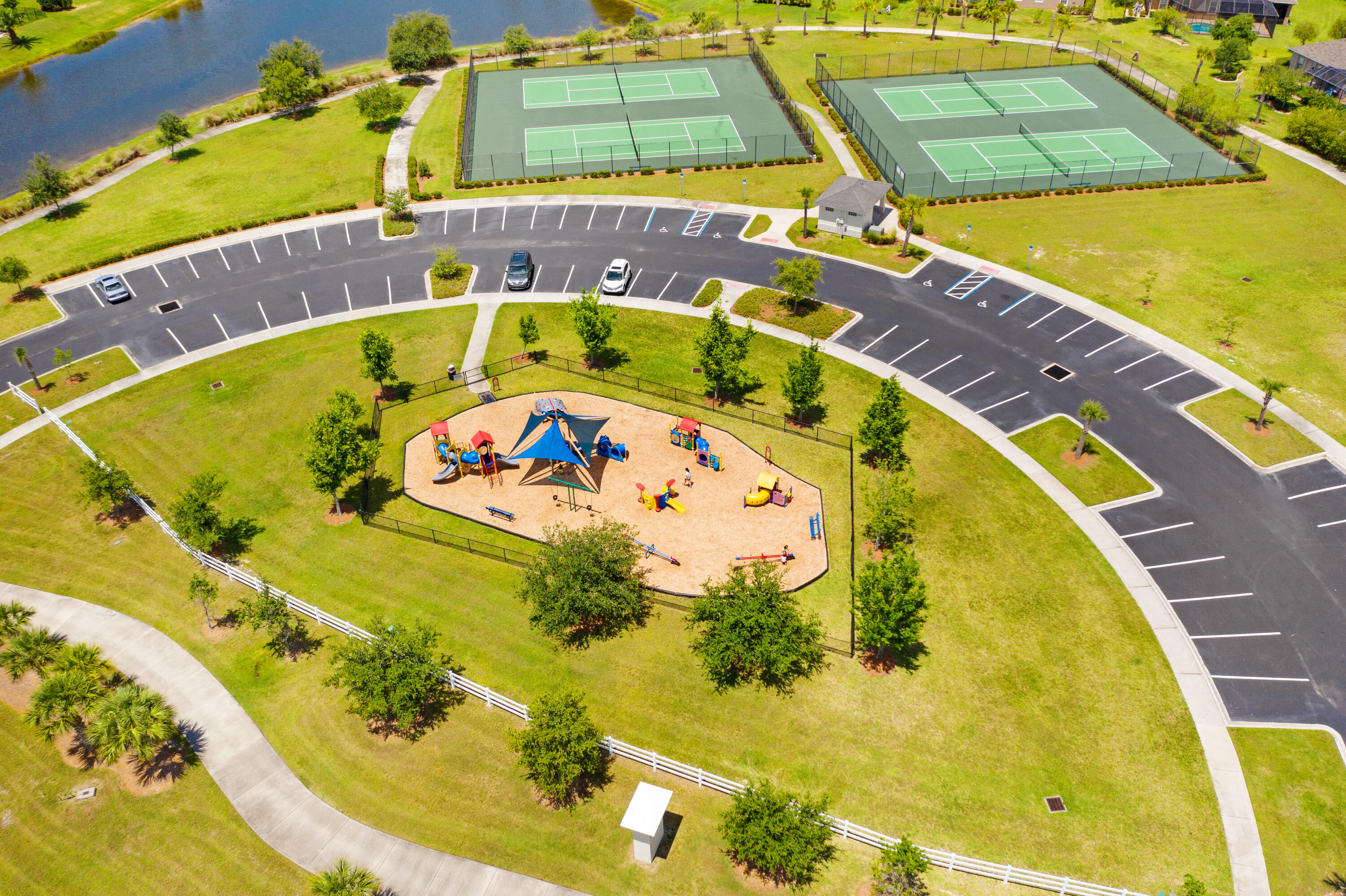 3503 Gatwick Manor Lane