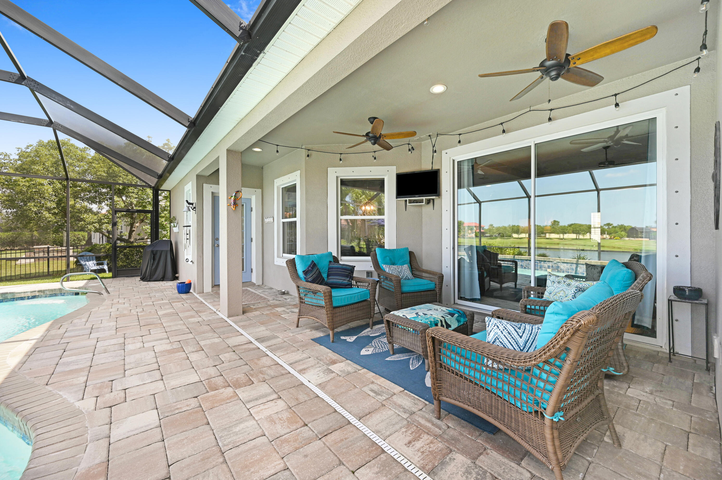 3503 Gatwick Manor Lane