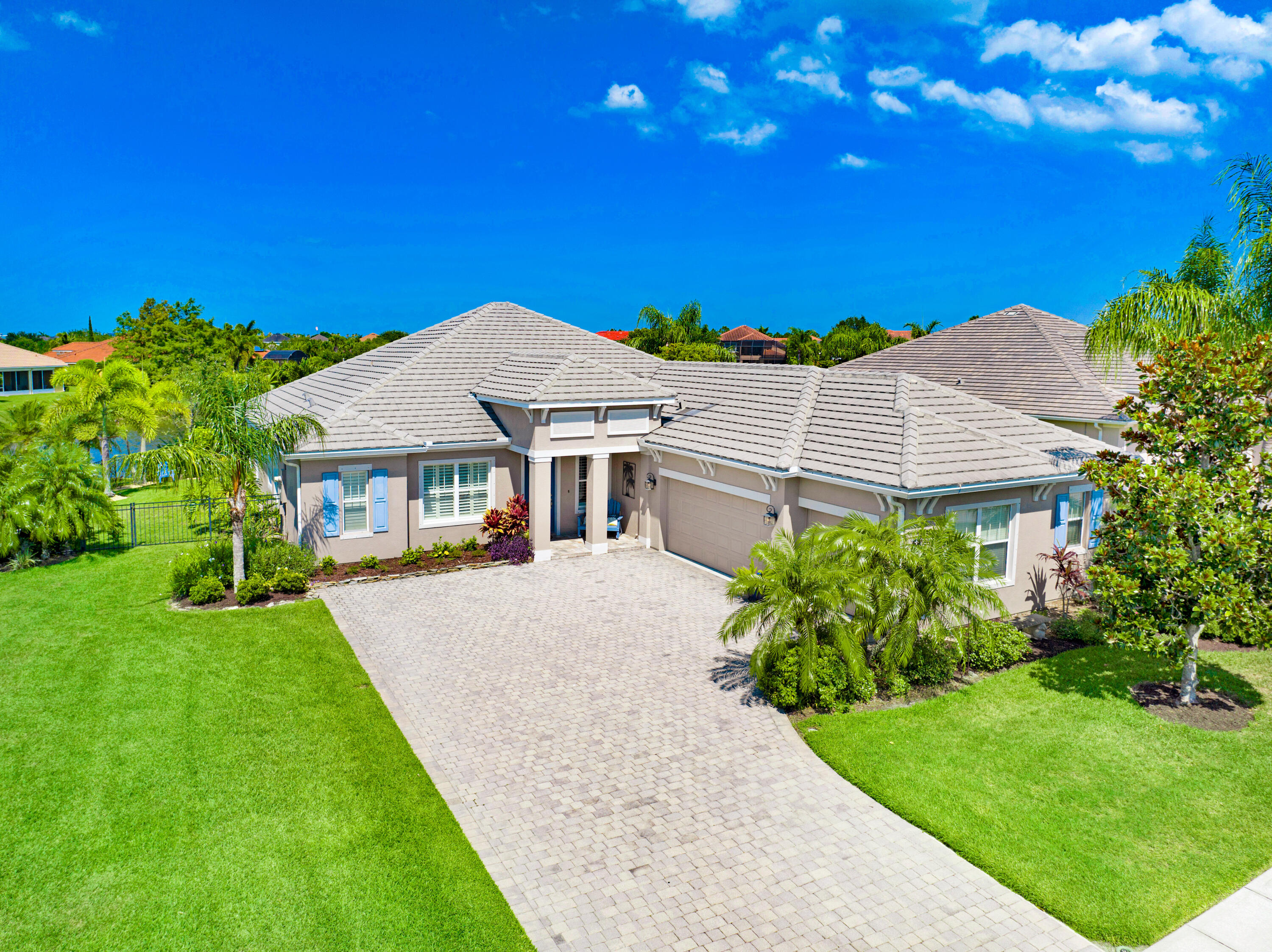 3503 Gatwick Manor Lane