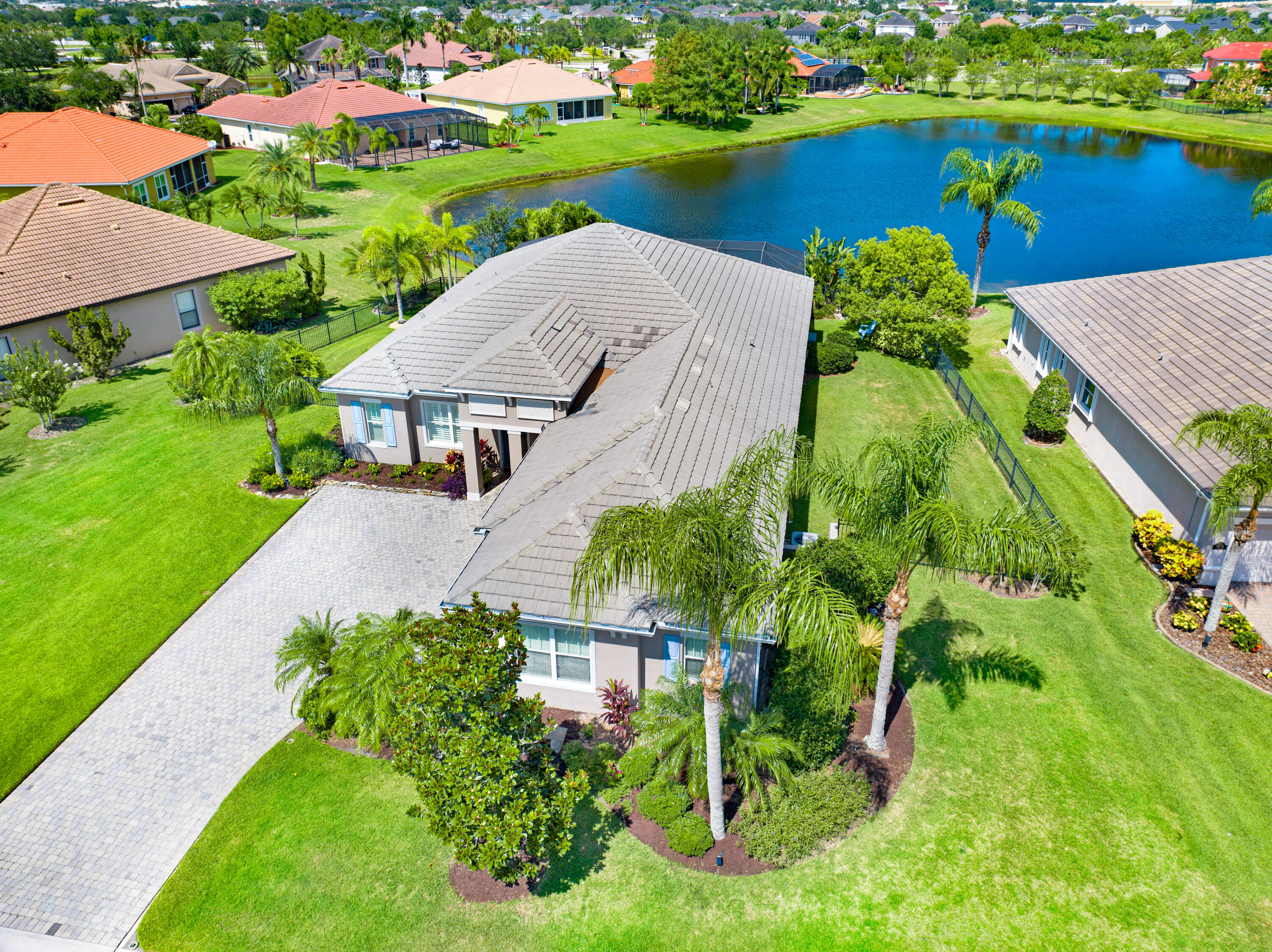 3503 Gatwick Manor Lane