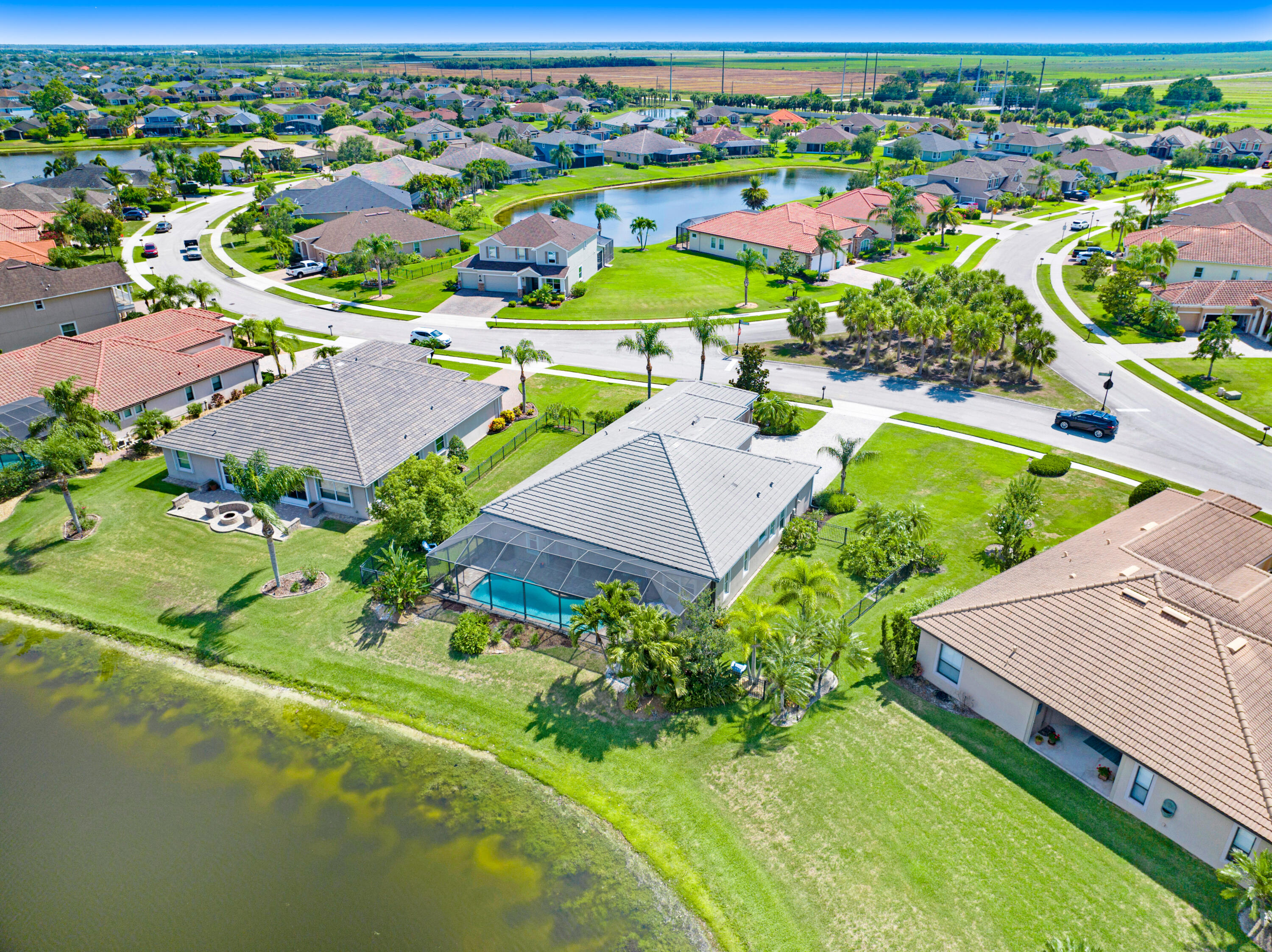 3503 Gatwick Manor Lane