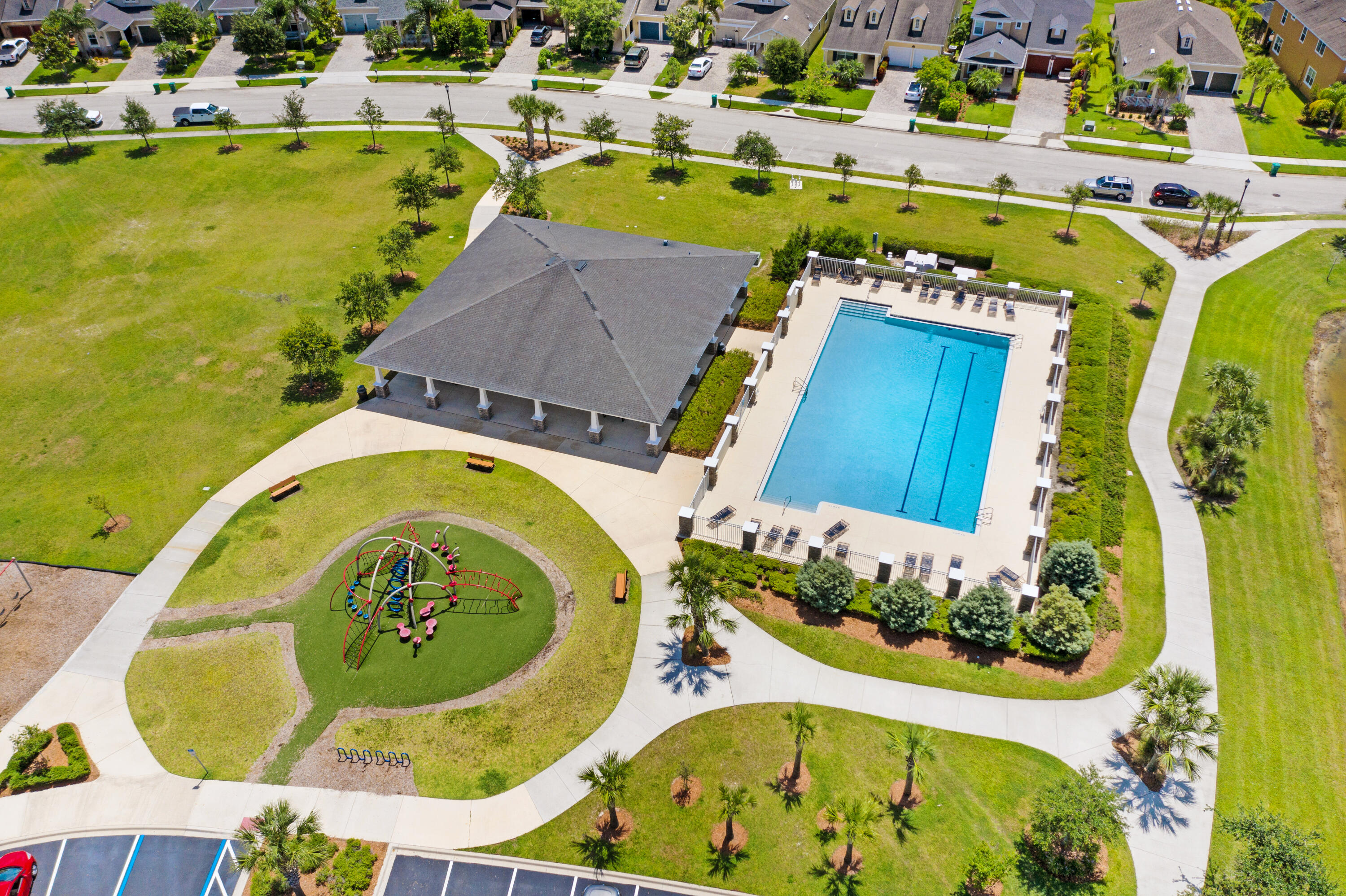 3503 Gatwick Manor Lane