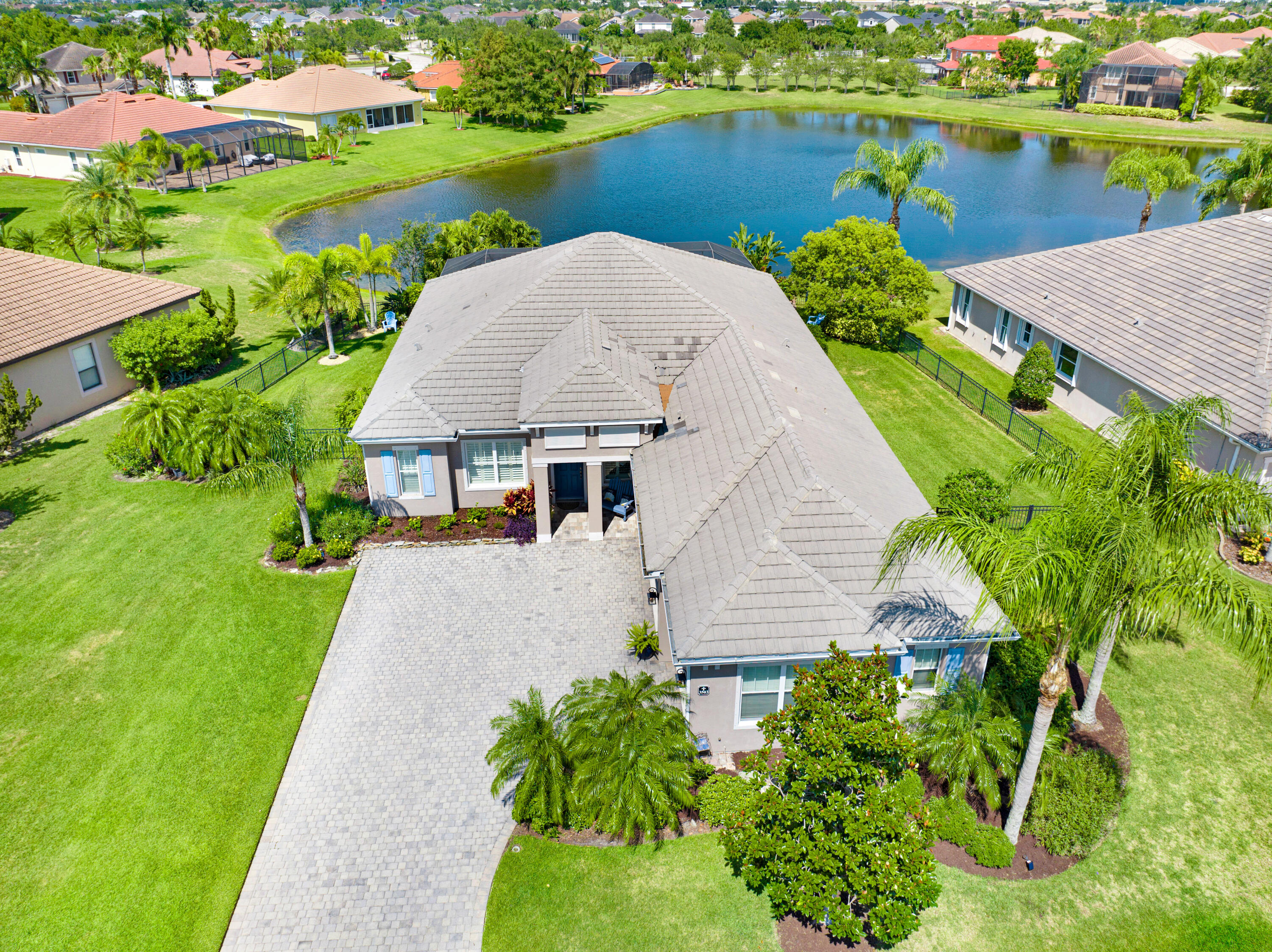 3503 Gatwick Manor Lane