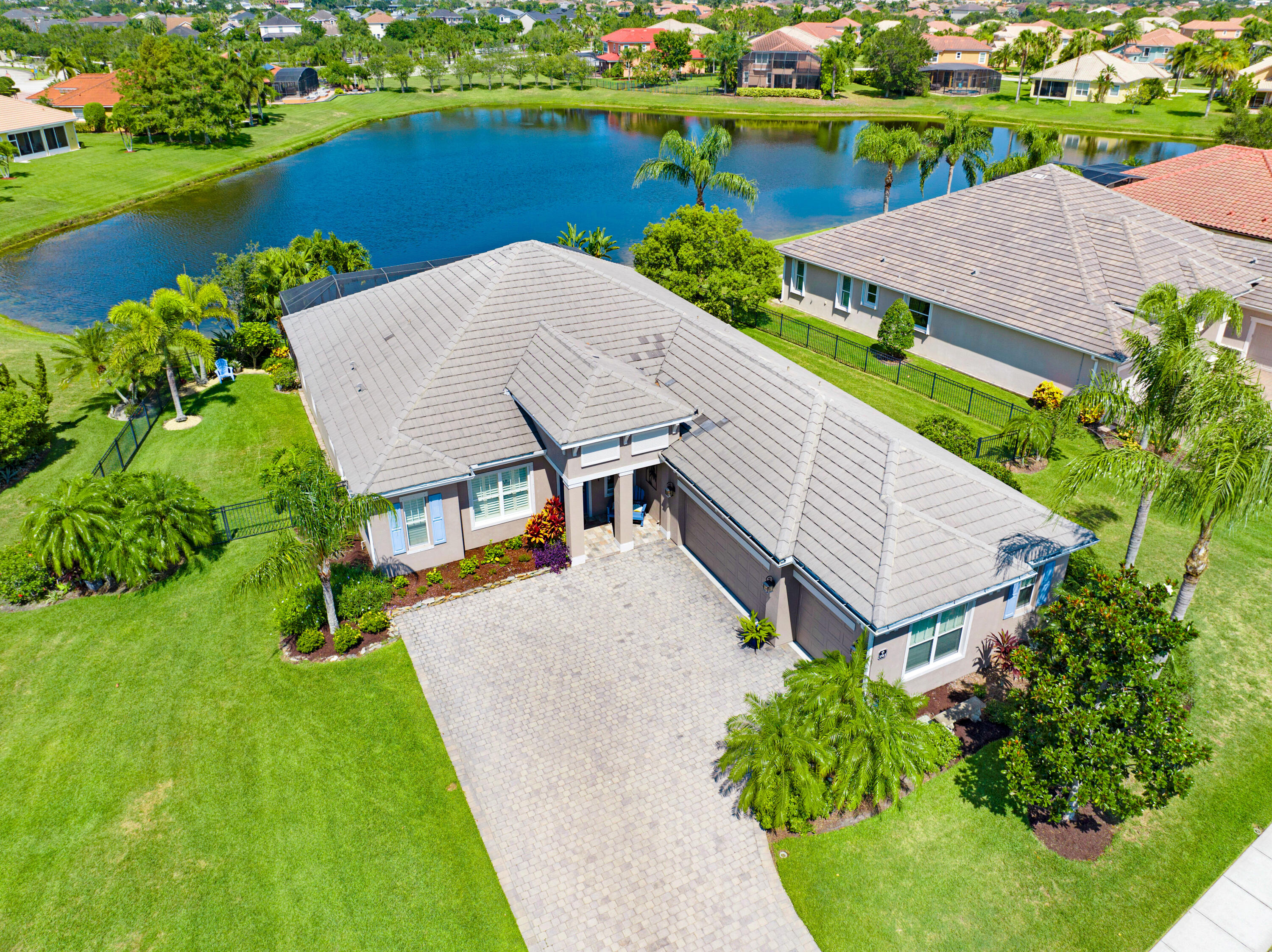 3503 Gatwick Manor Lane