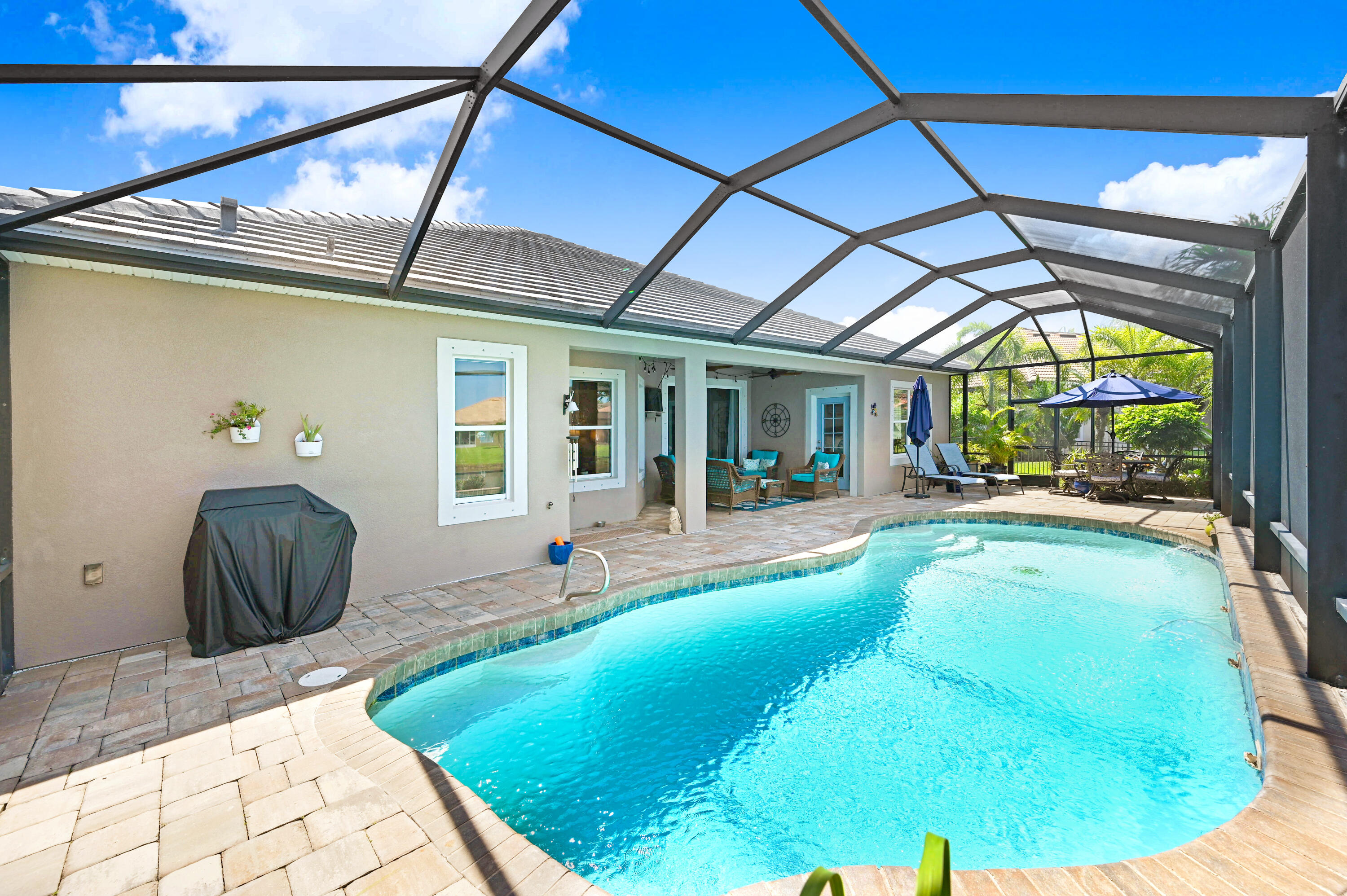 3503 Gatwick Manor Lane