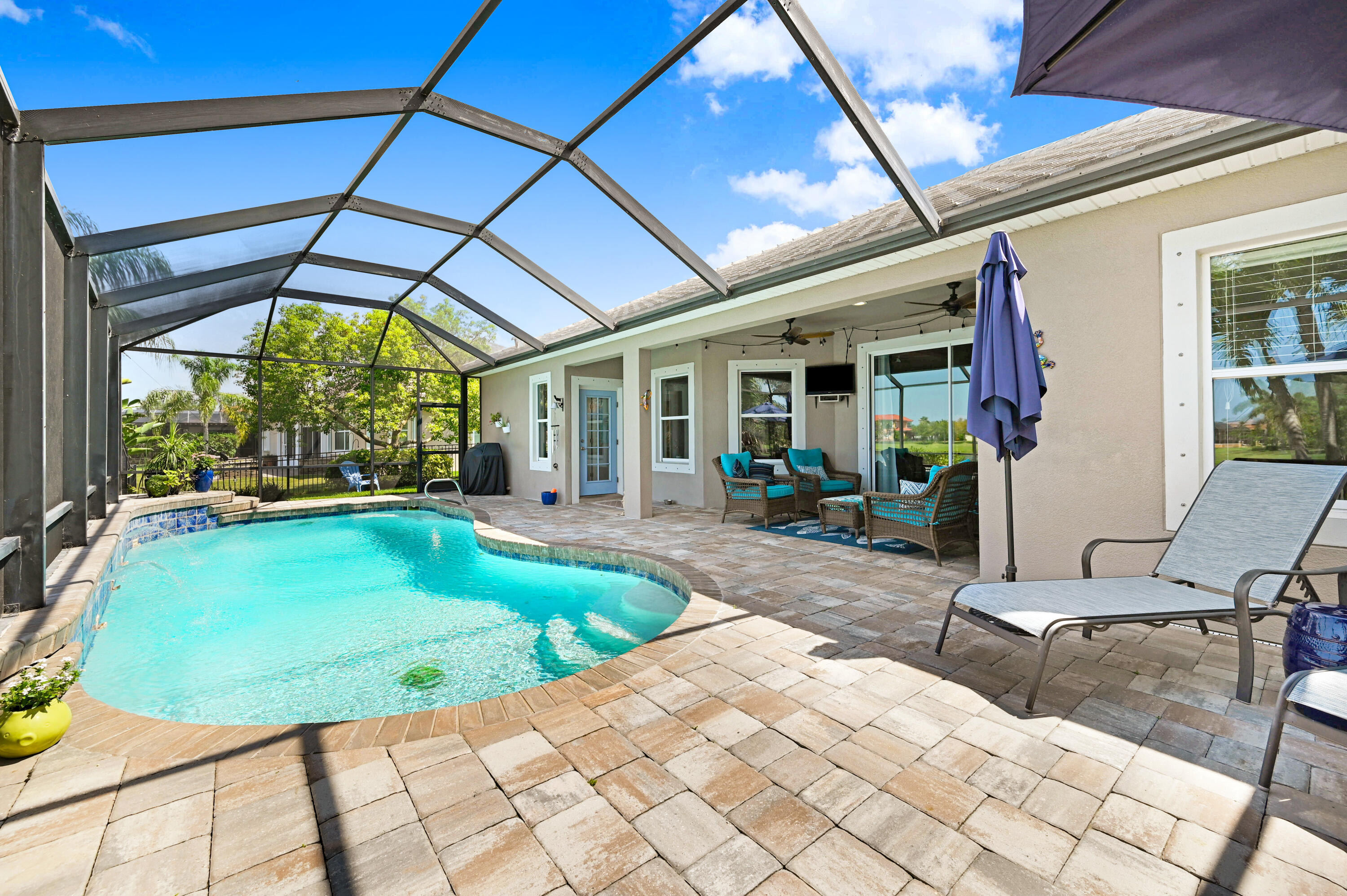 3503 Gatwick Manor Lane