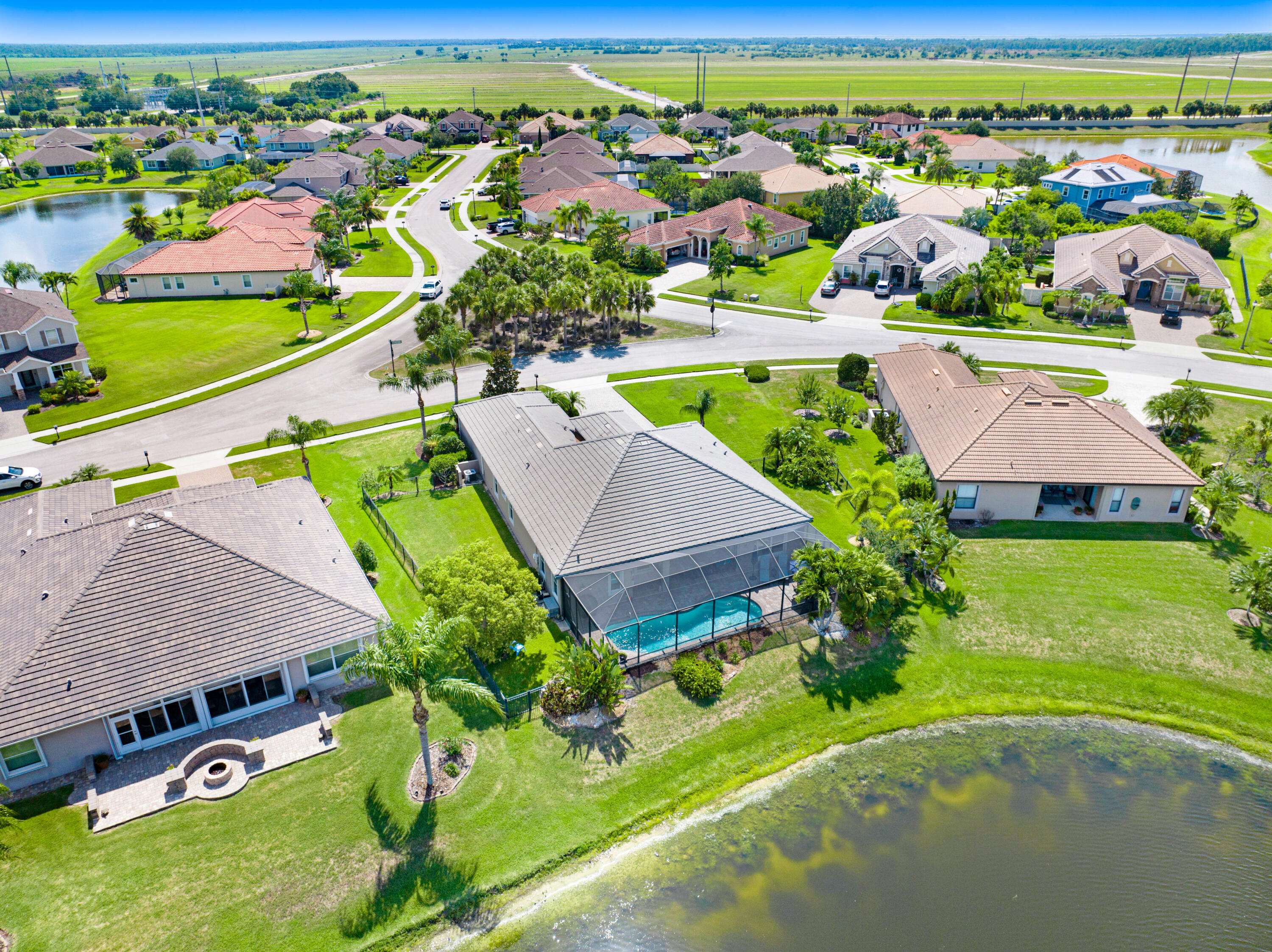 3503 Gatwick Manor Lane