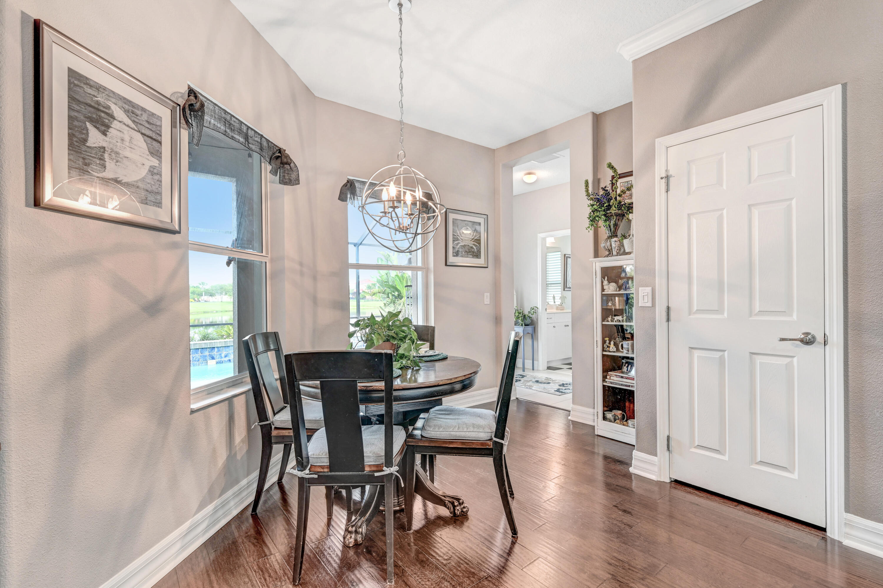 3503 Gatwick Manor Lane