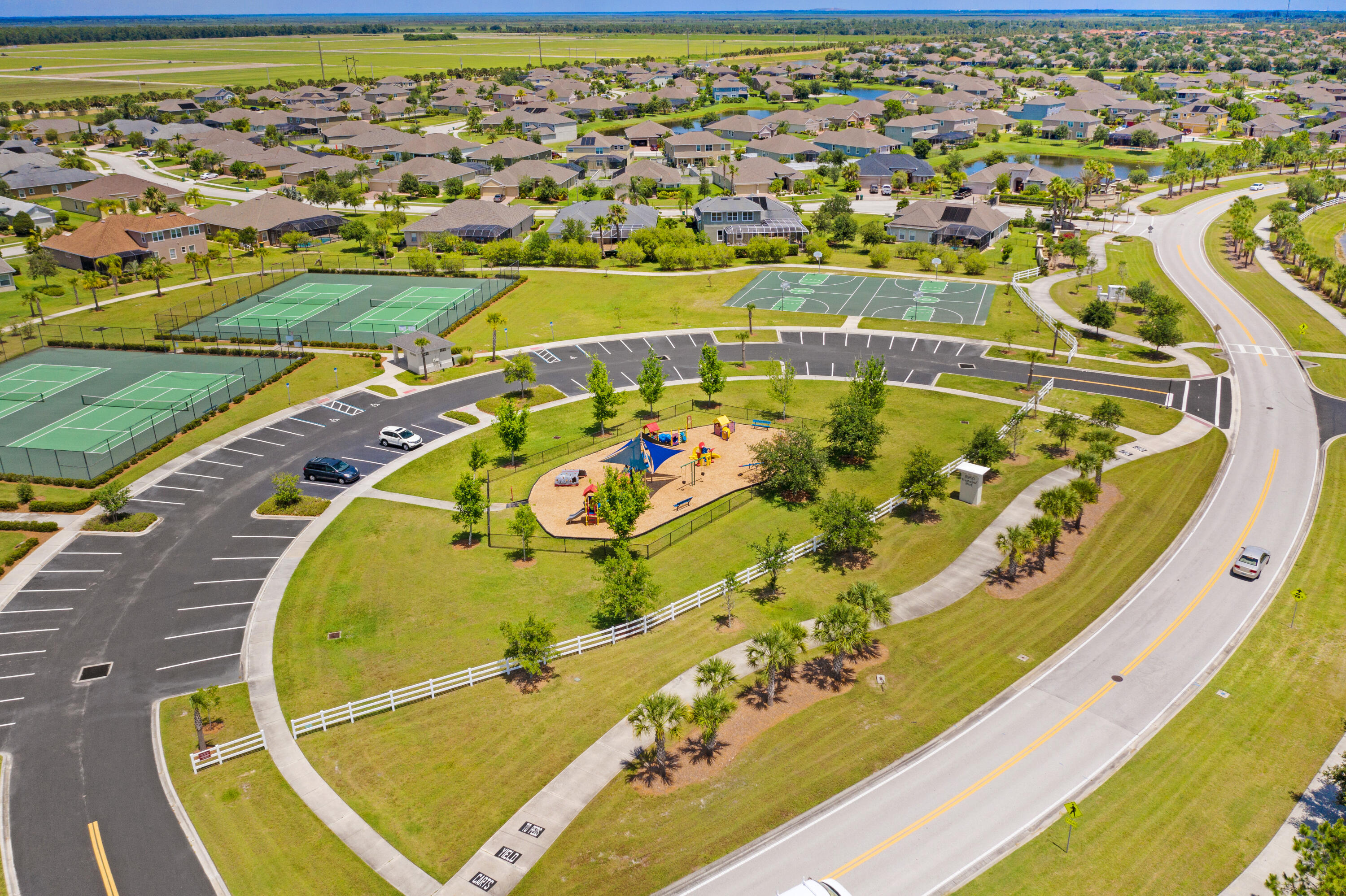 3503 Gatwick Manor Lane