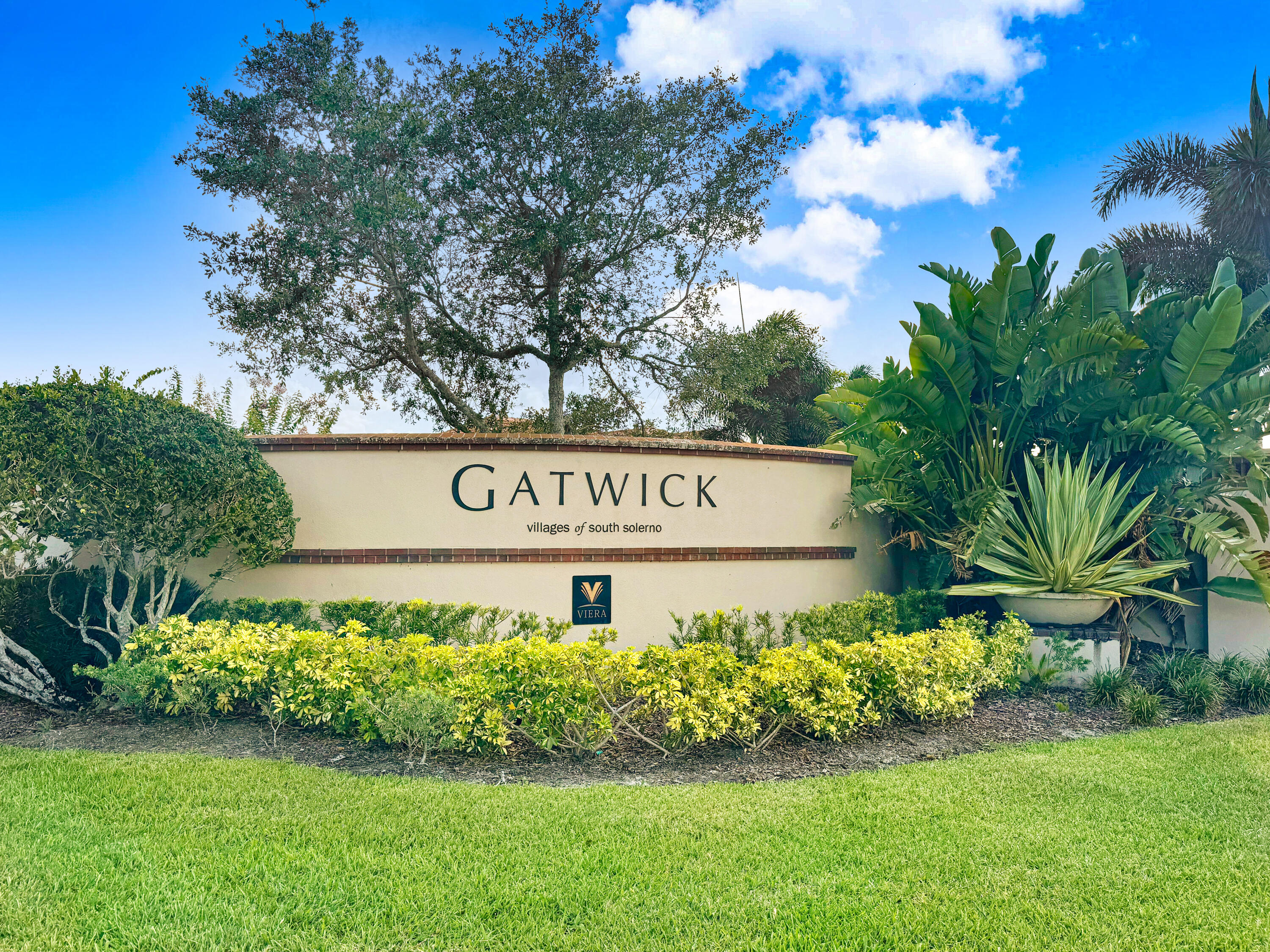 3503 Gatwick Manor Lane