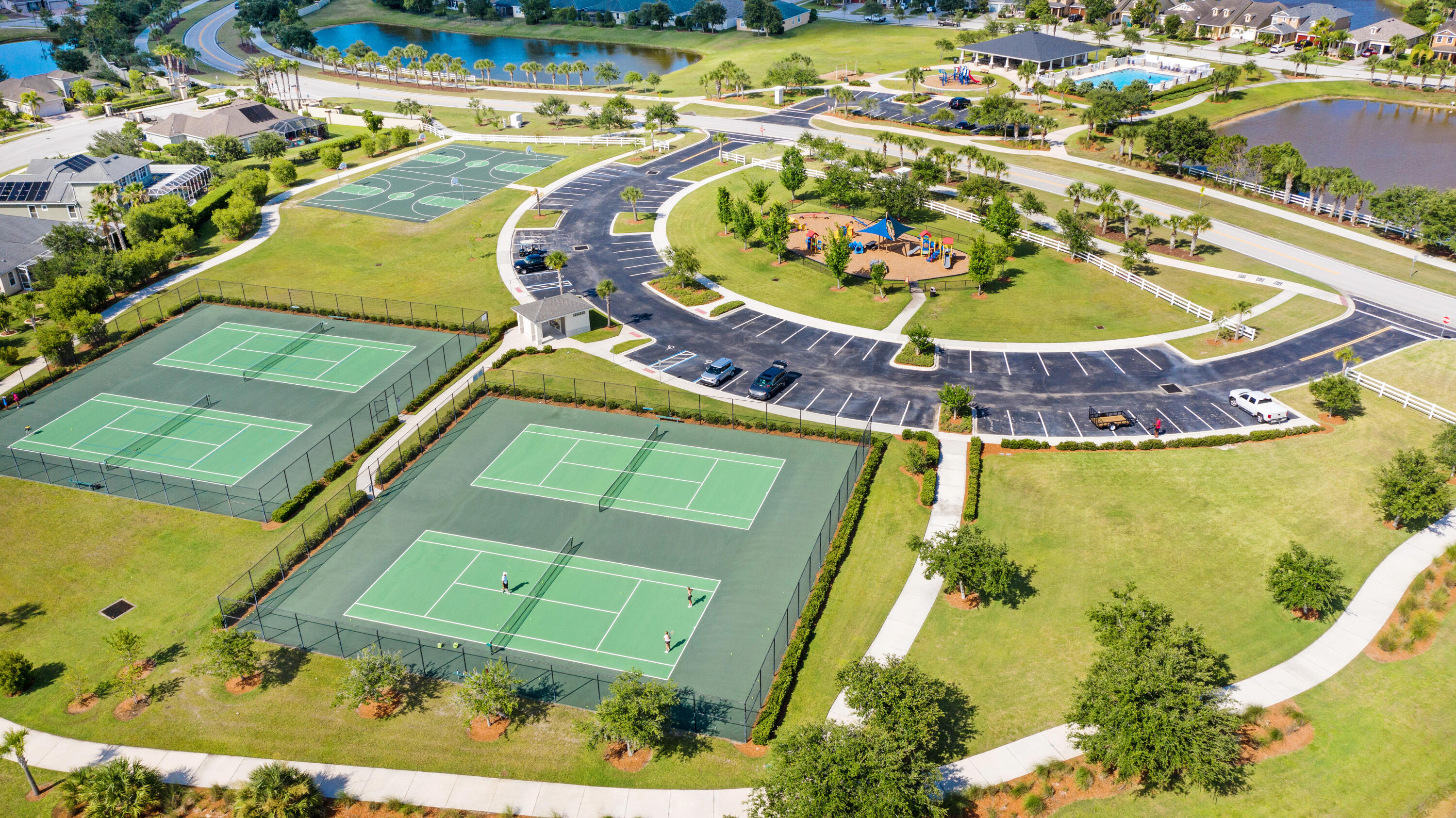 3503 Gatwick Manor Lane