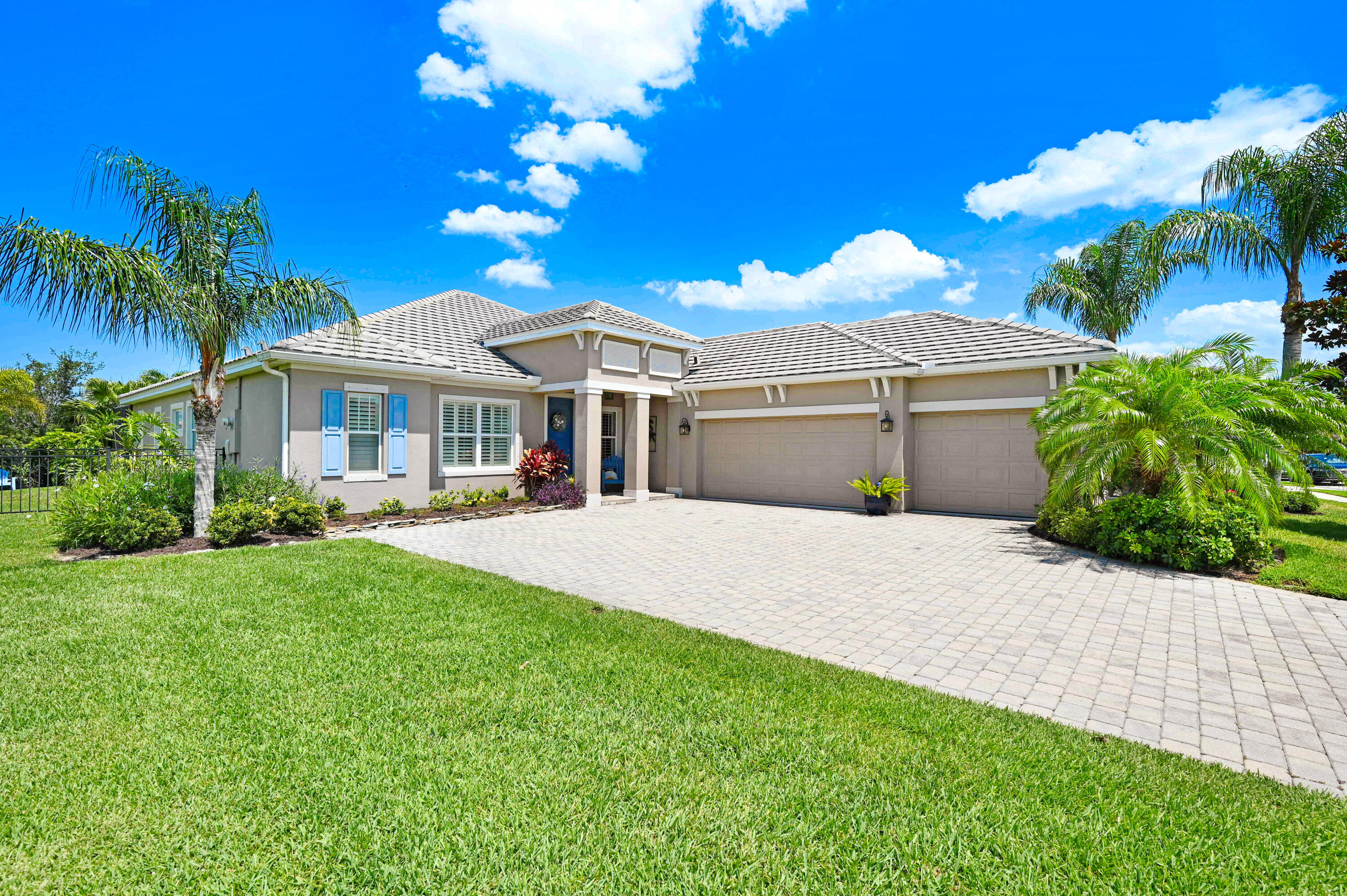 3503 Gatwick Manor Lane