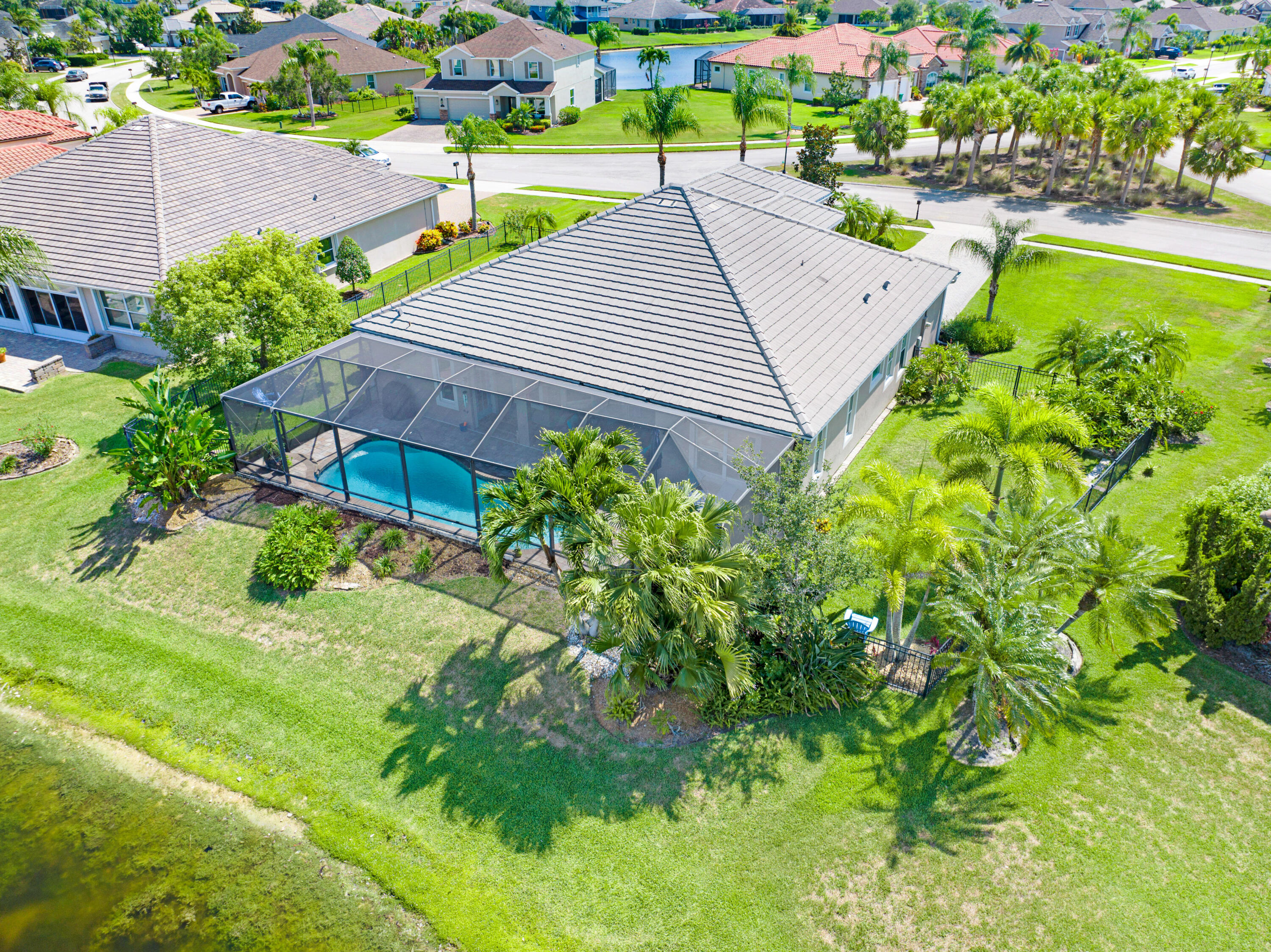 3503 Gatwick Manor Lane