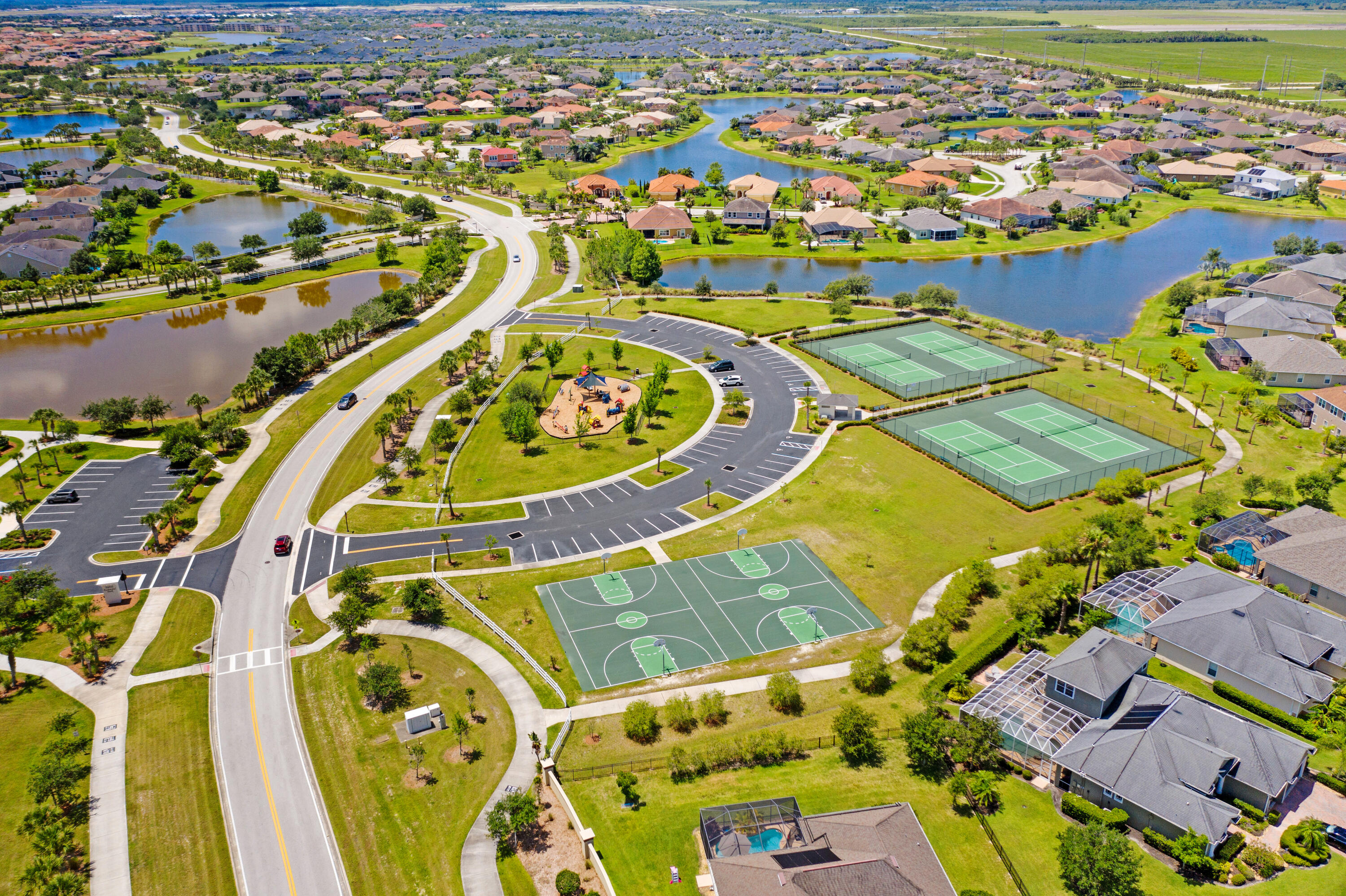 3503 Gatwick Manor Lane