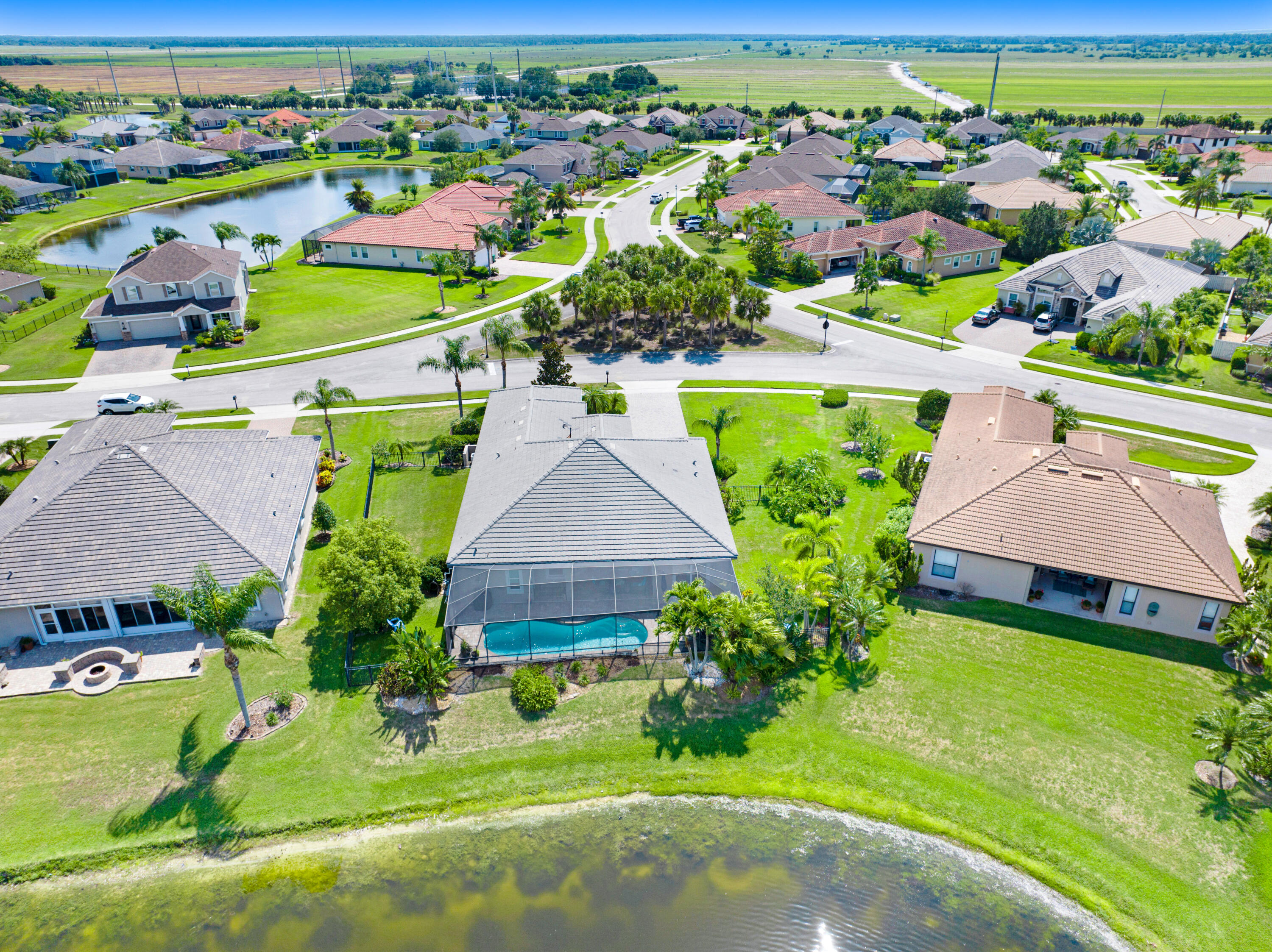 3503 Gatwick Manor Lane