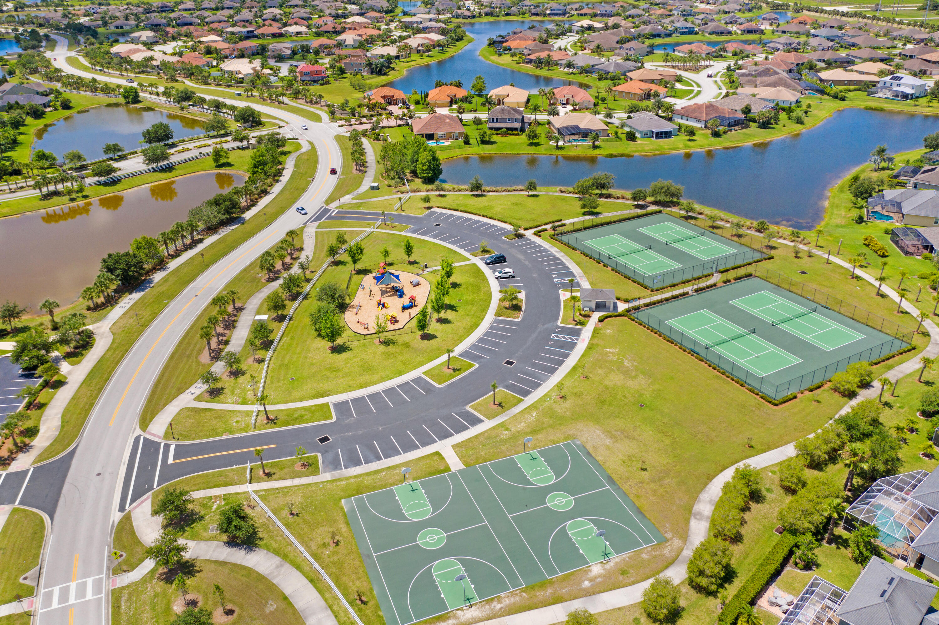 3503 Gatwick Manor Lane