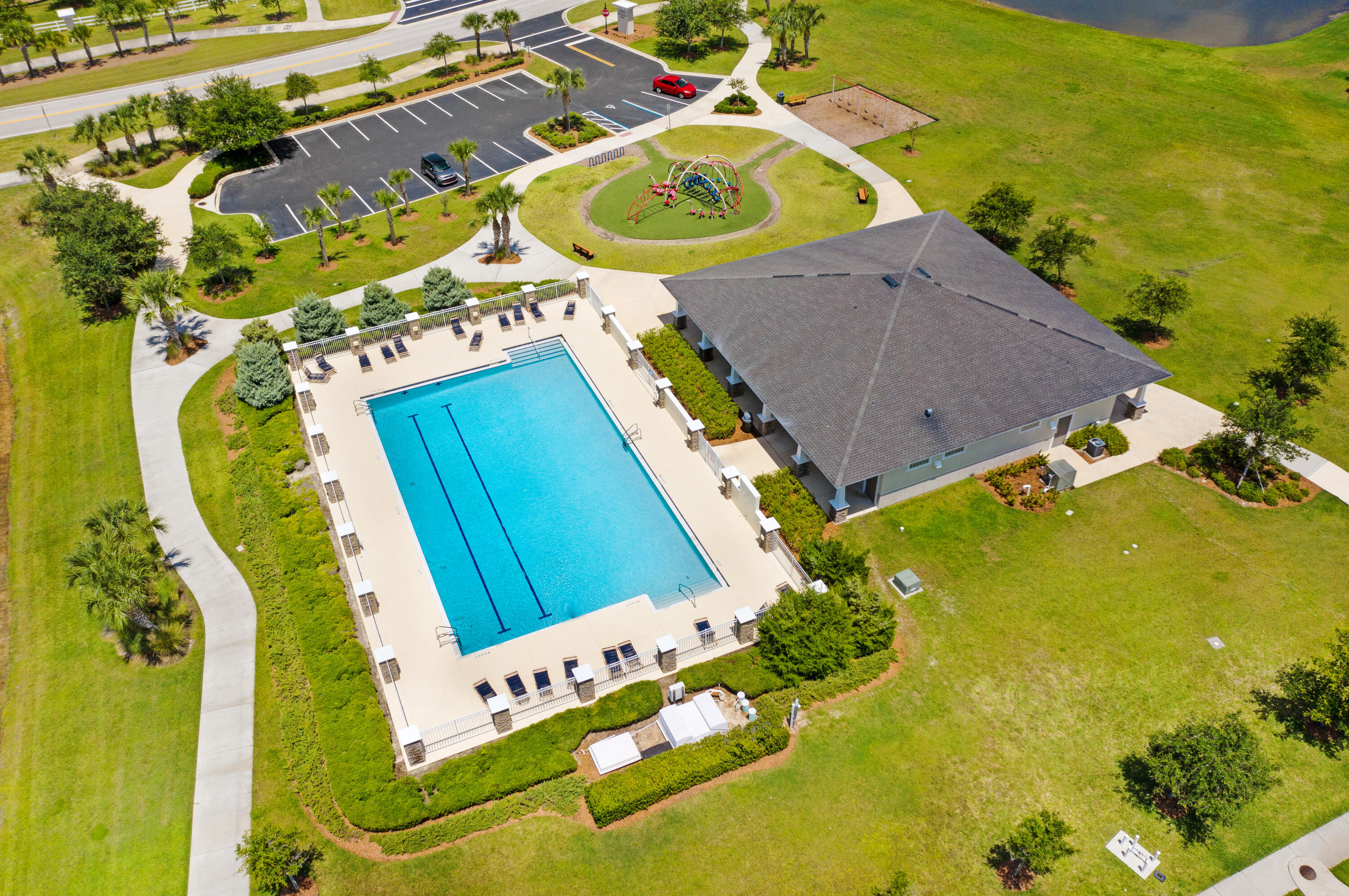 3503 Gatwick Manor Lane