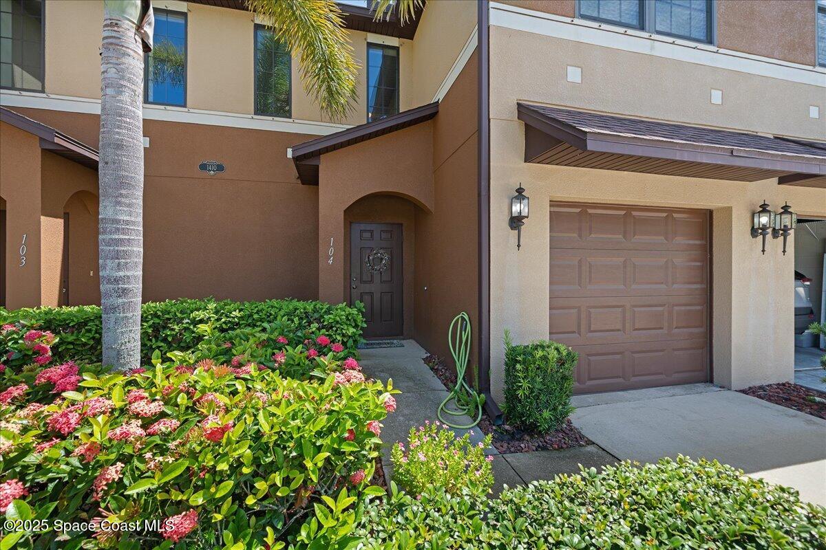 1410 Lara Circle, 104