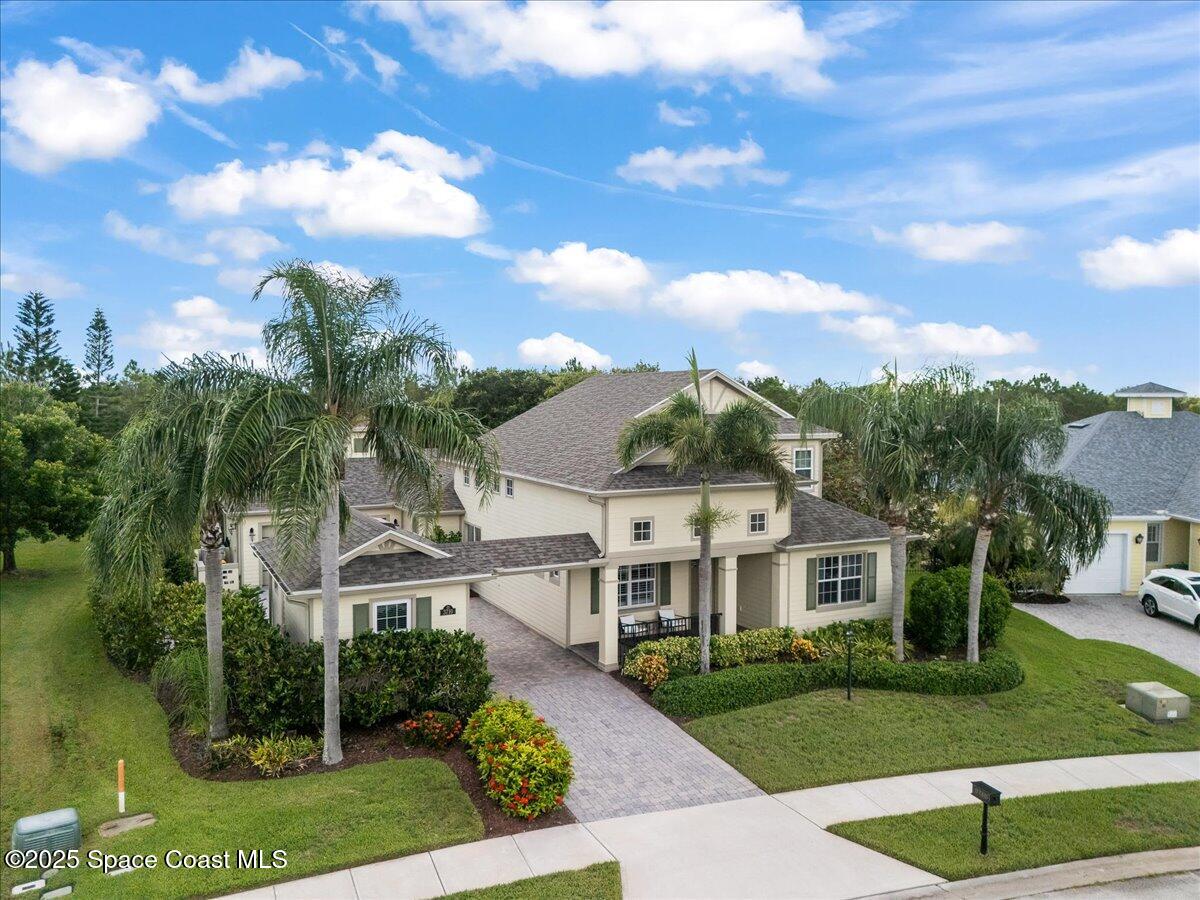 3710 Brunot Circle