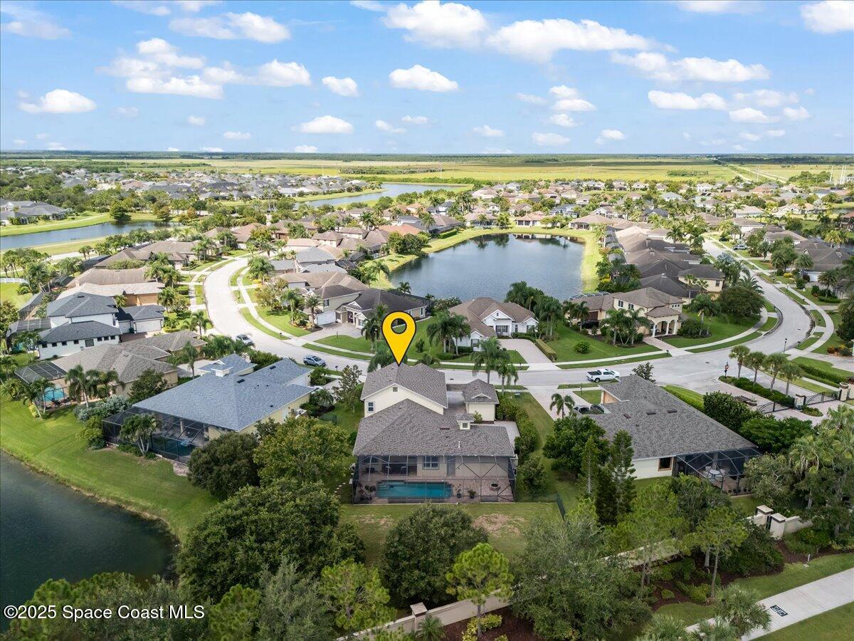 3710 Brunot Circle