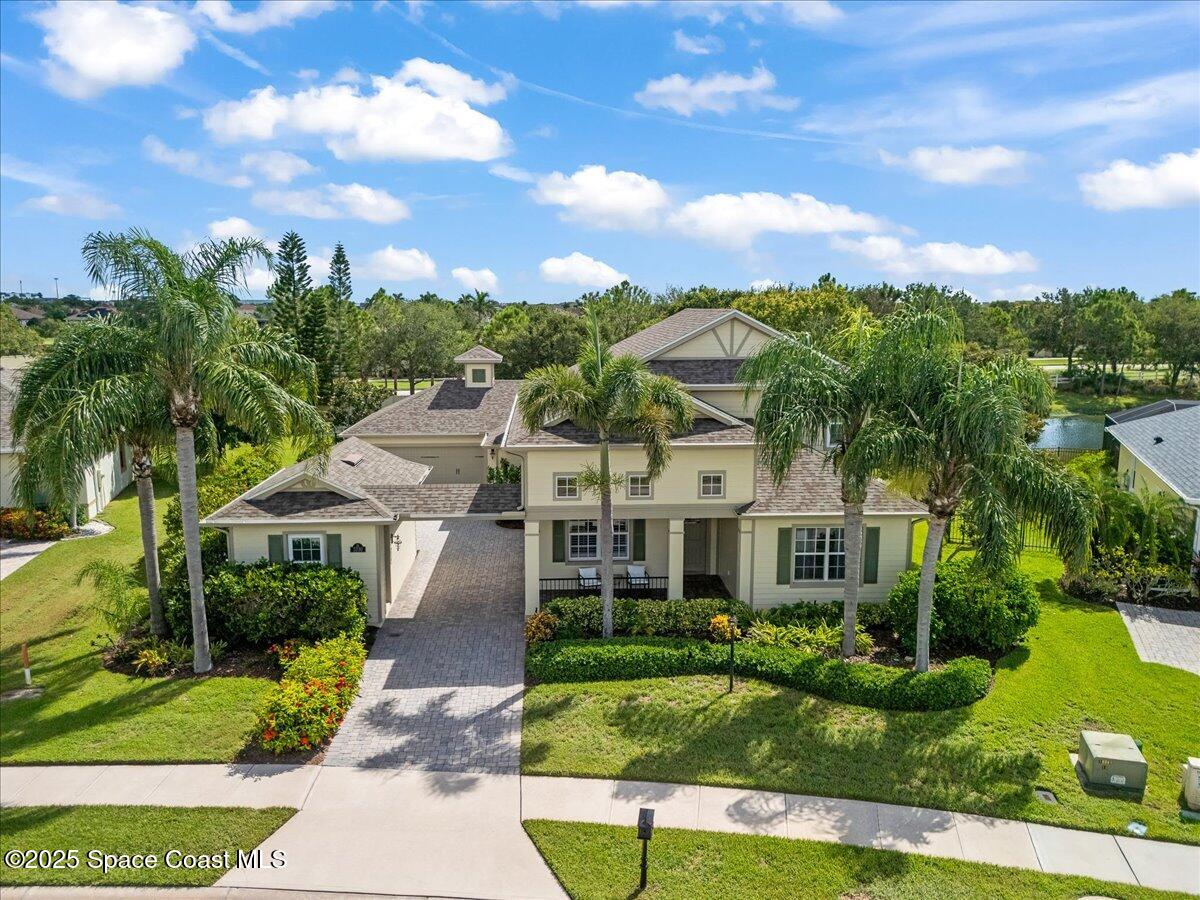 3710 Brunot Circle