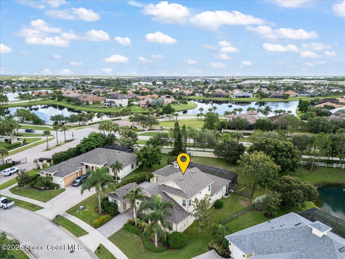 3710 Brunot Circle