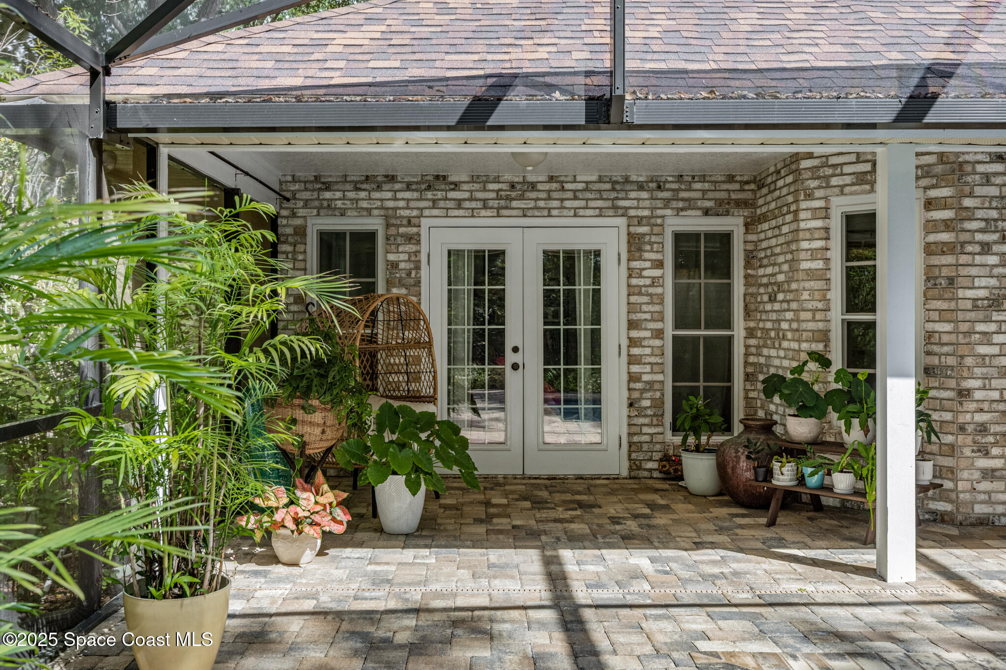 1005 Old Parsonage Drive