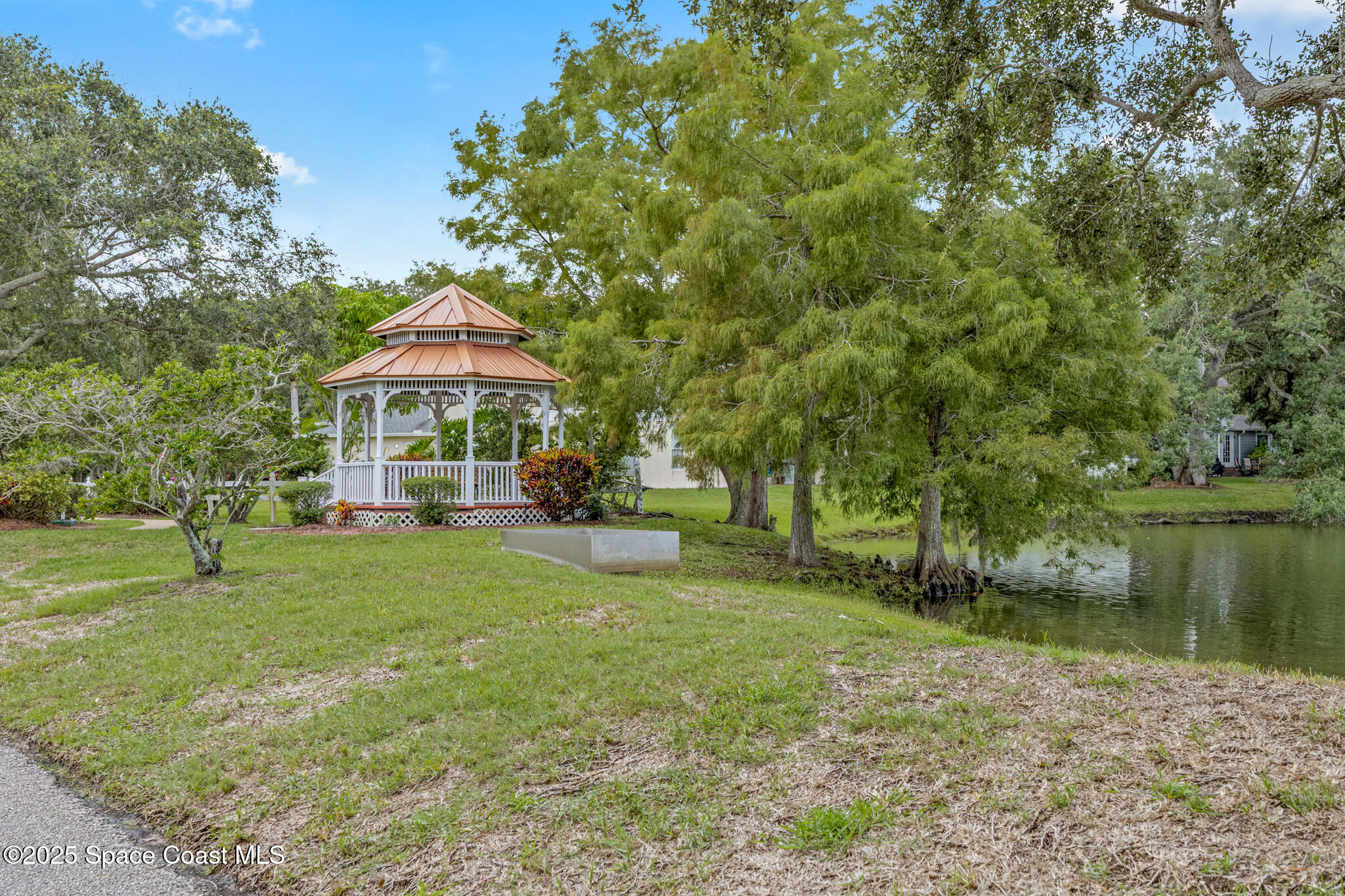 1005 Old Parsonage Drive