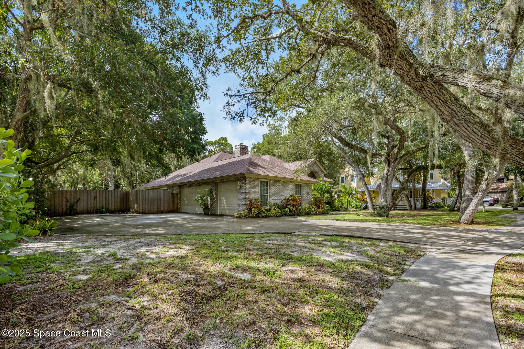 1005 Old Parsonage Drive