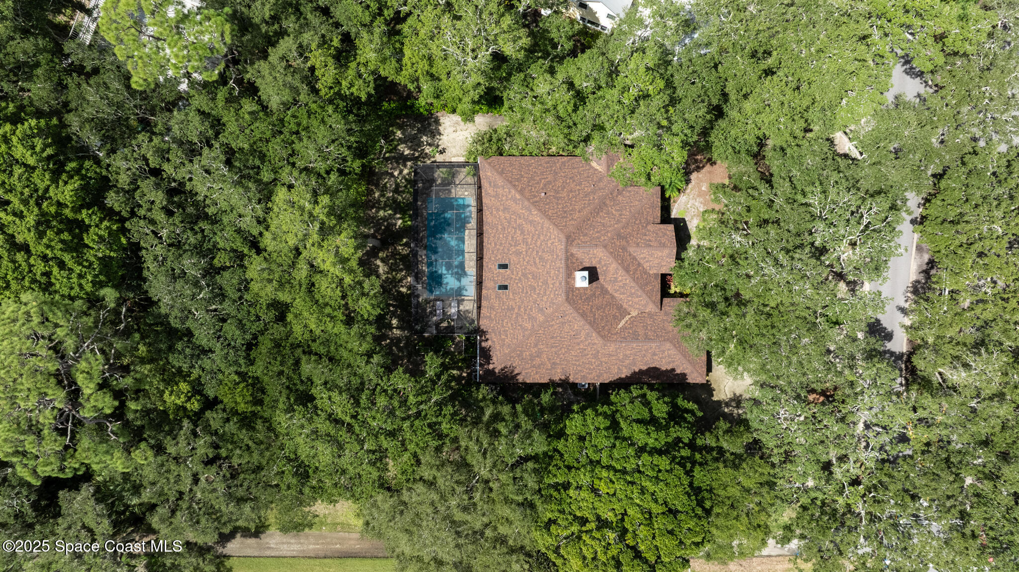 1005 Old Parsonage Drive