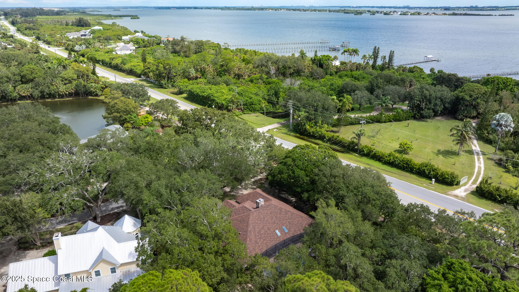 1005 Old Parsonage Drive