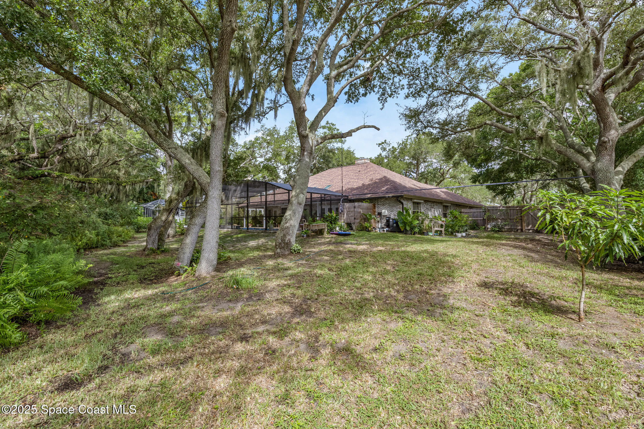 1005 Old Parsonage Drive