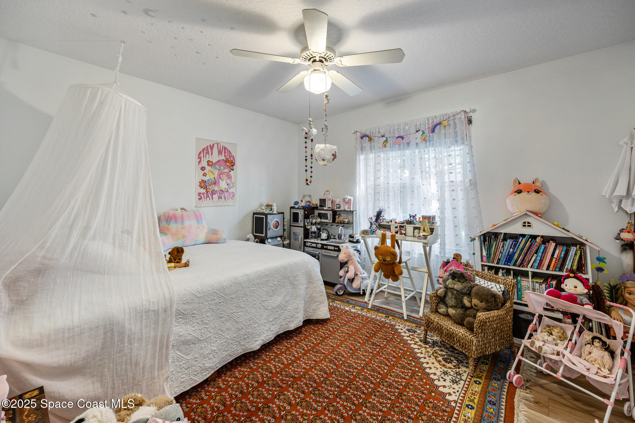 1005 Old Parsonage Drive